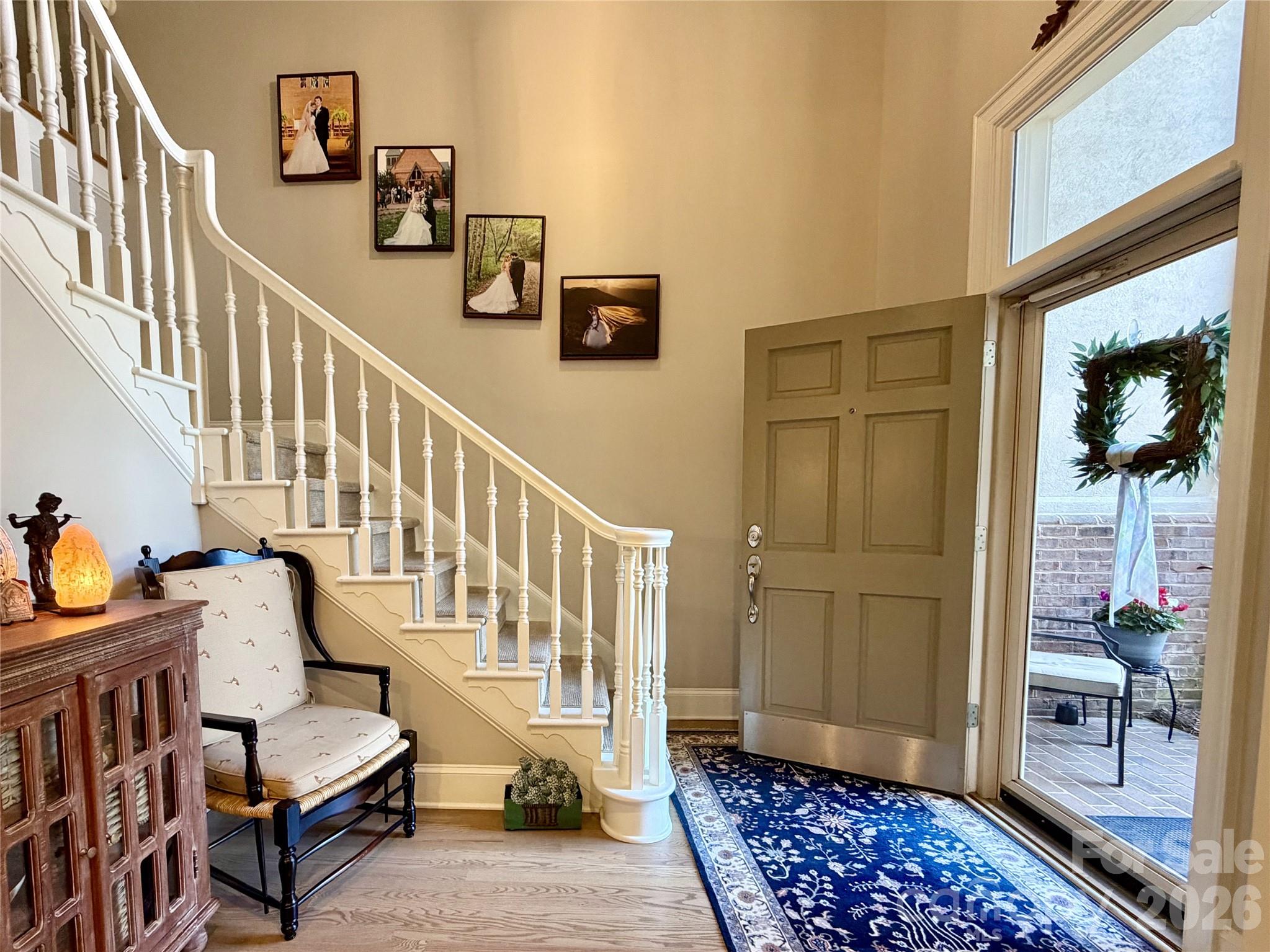 8964 Challis Hill Lane — Charlotte
