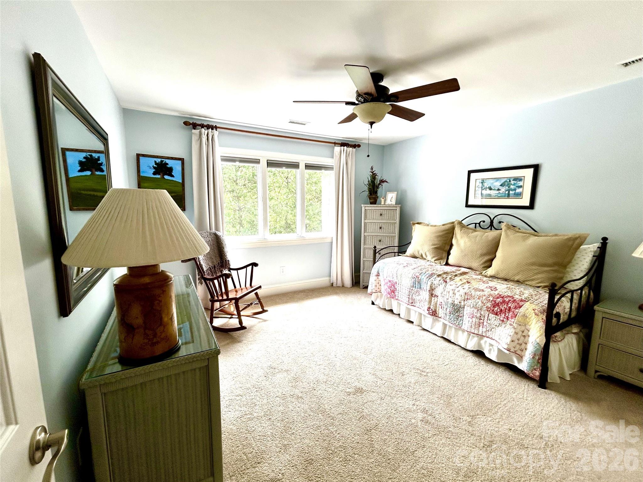 8964 Challis Hill Lane — Charlotte