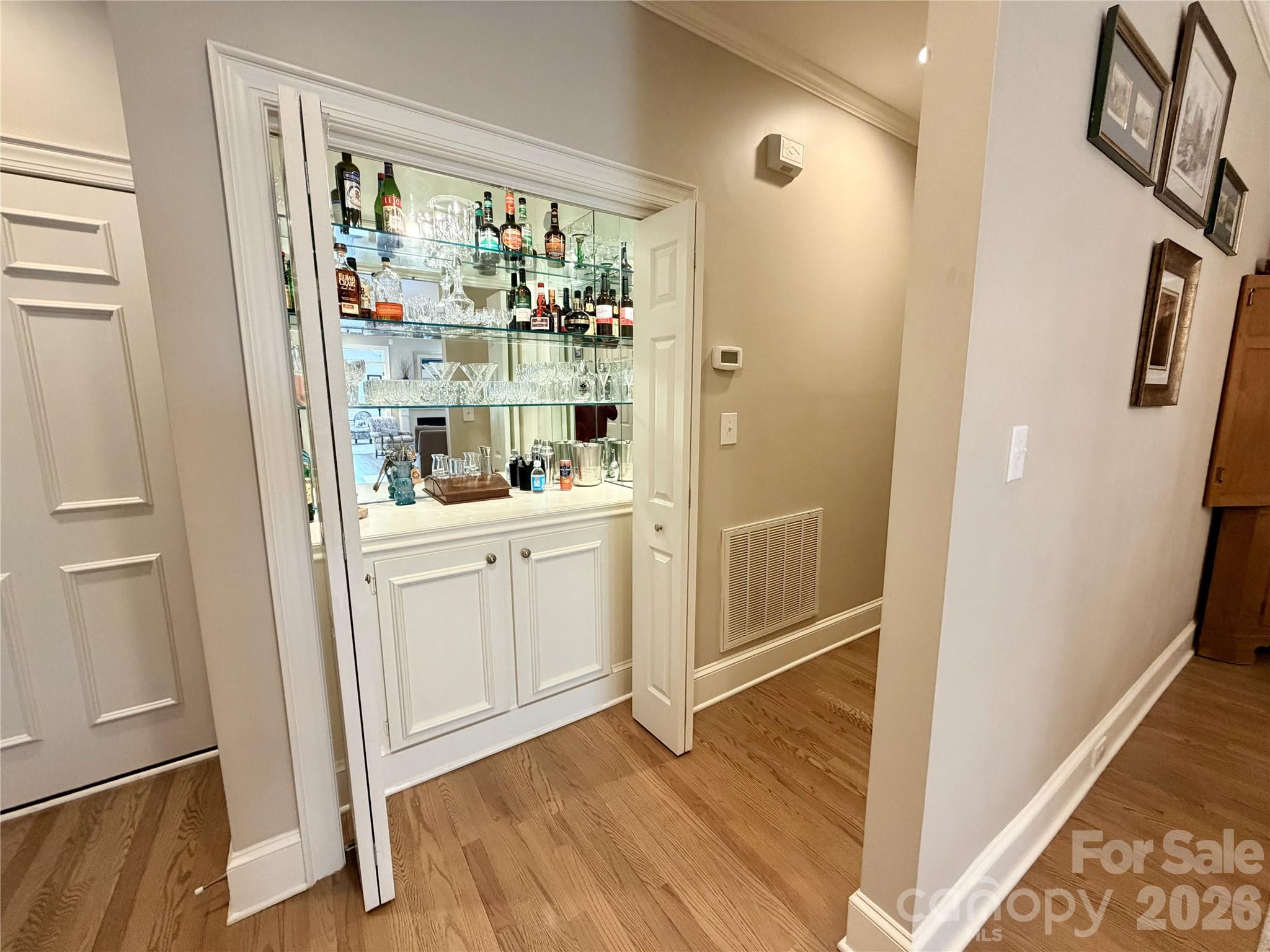 8964 Challis Hill Lane — Charlotte
