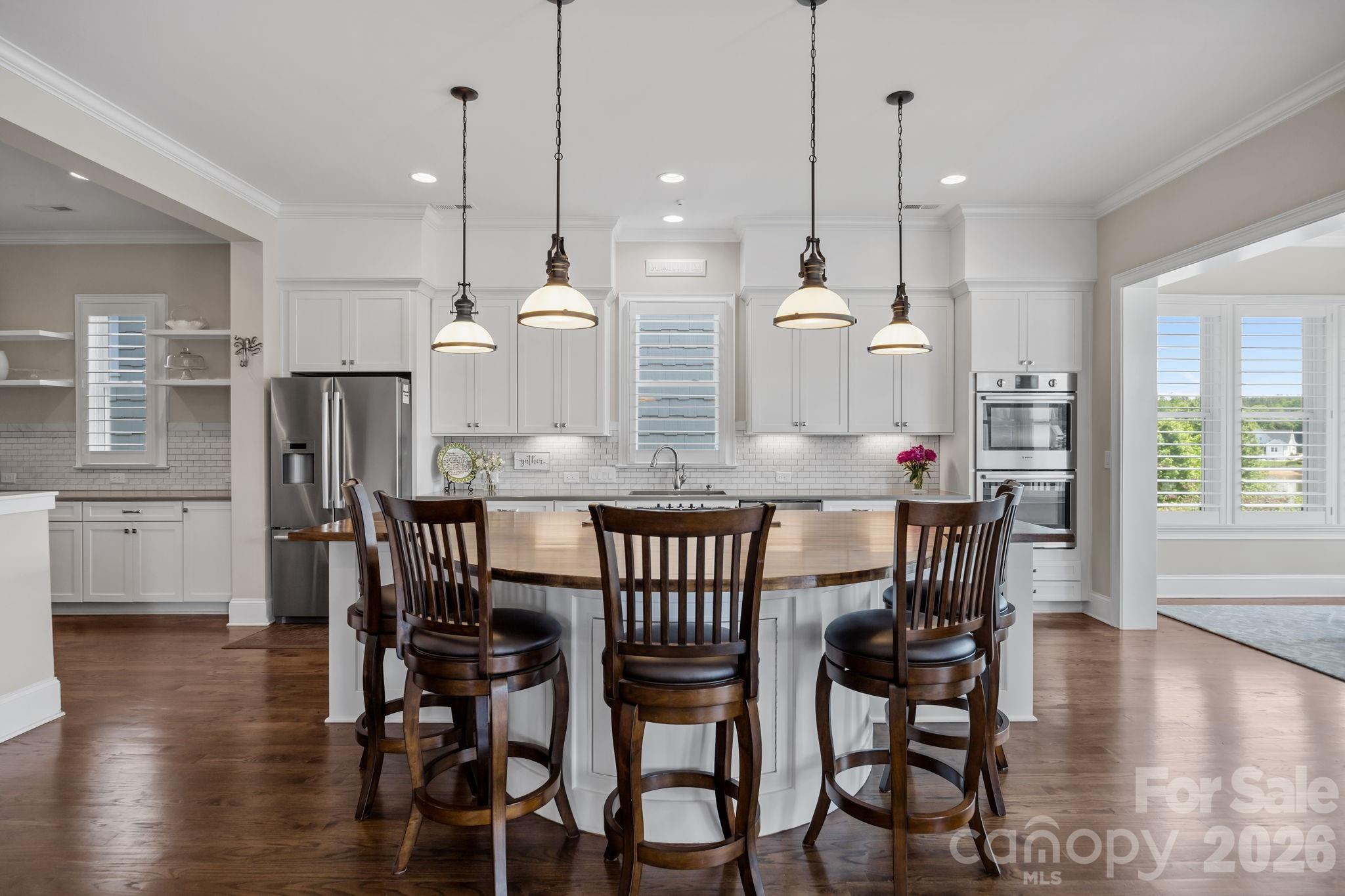 122 Sisters Cove Court — Mooresville