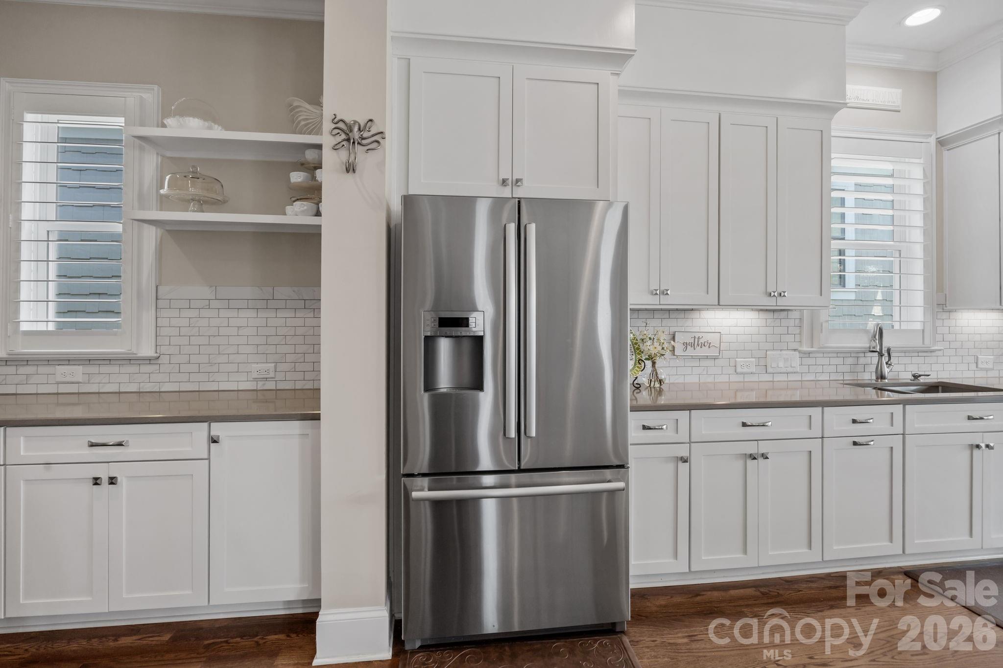 122 Sisters Cove Court — Mooresville