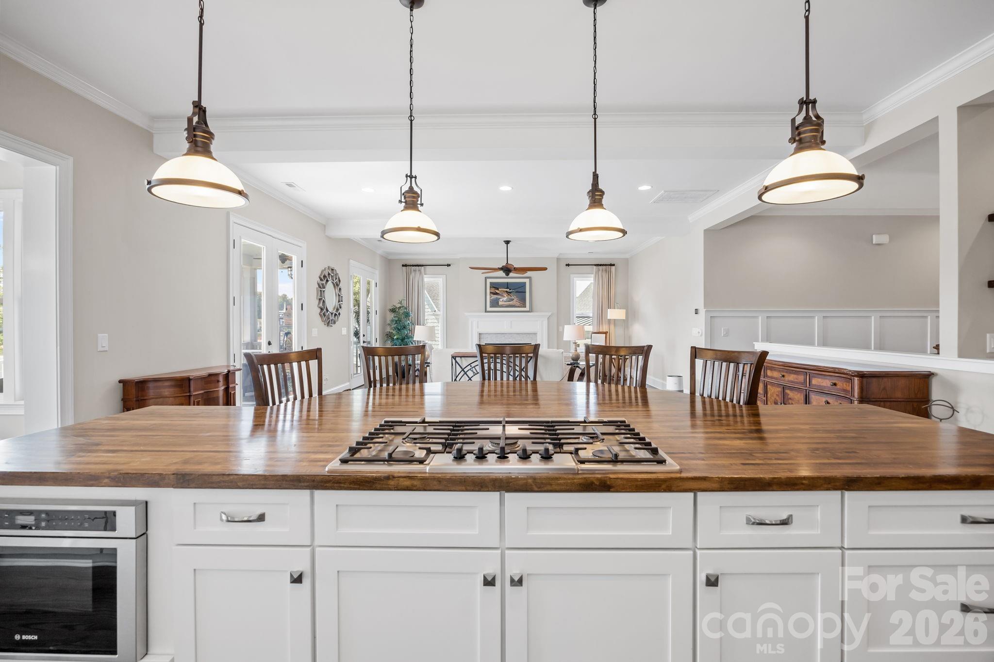 122 Sisters Cove Court — Mooresville
