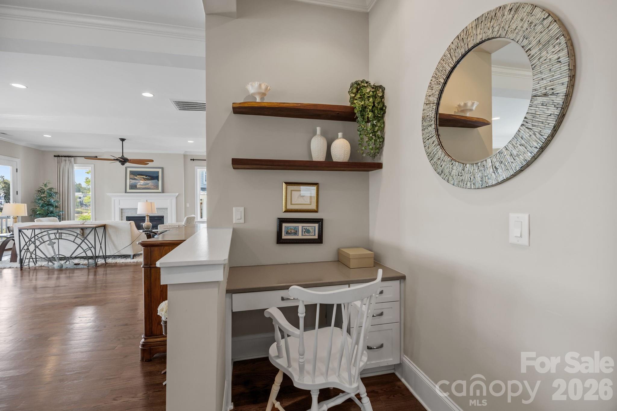 122 Sisters Cove Court — Mooresville
