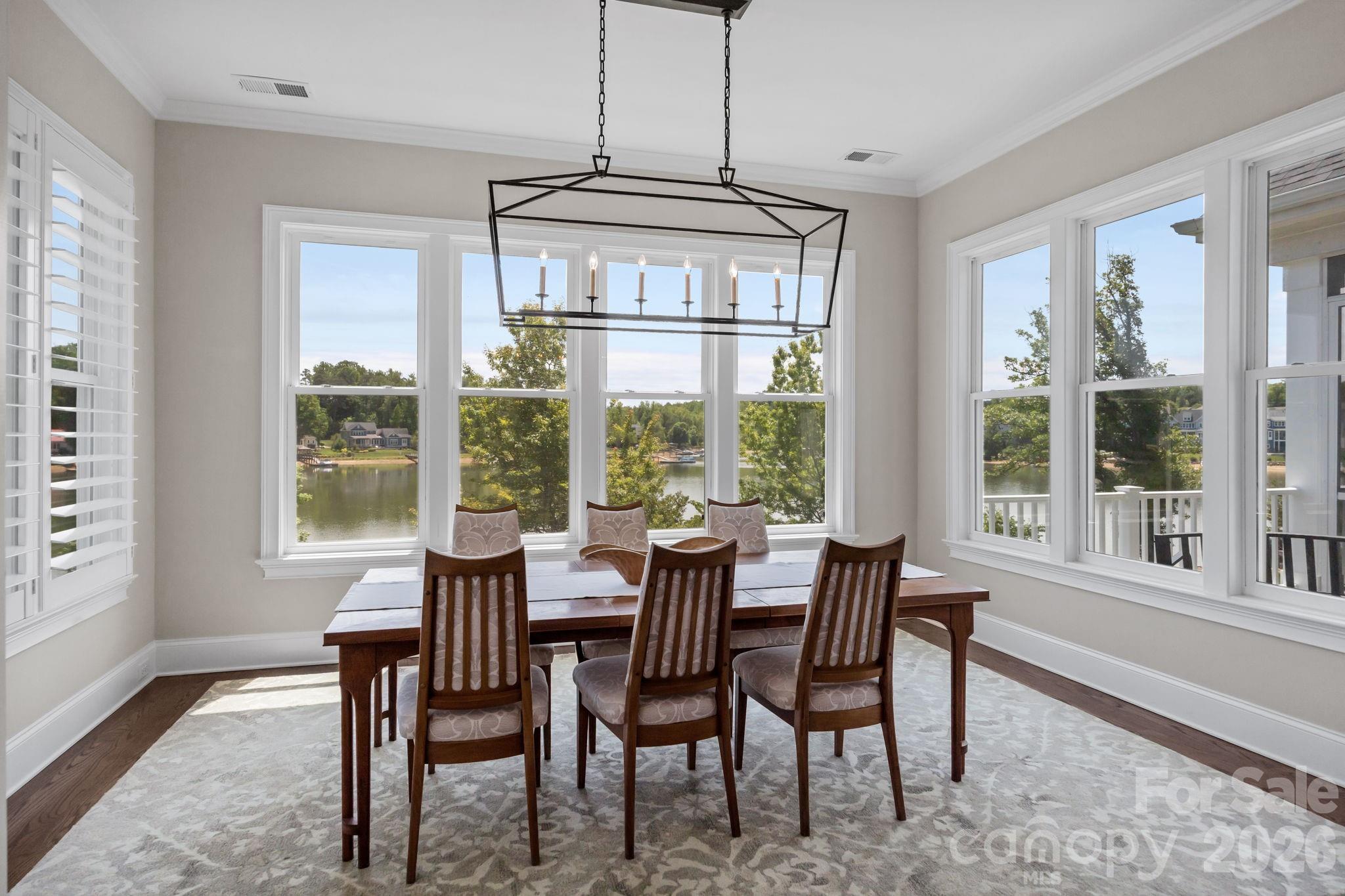 122 Sisters Cove Court — Mooresville
