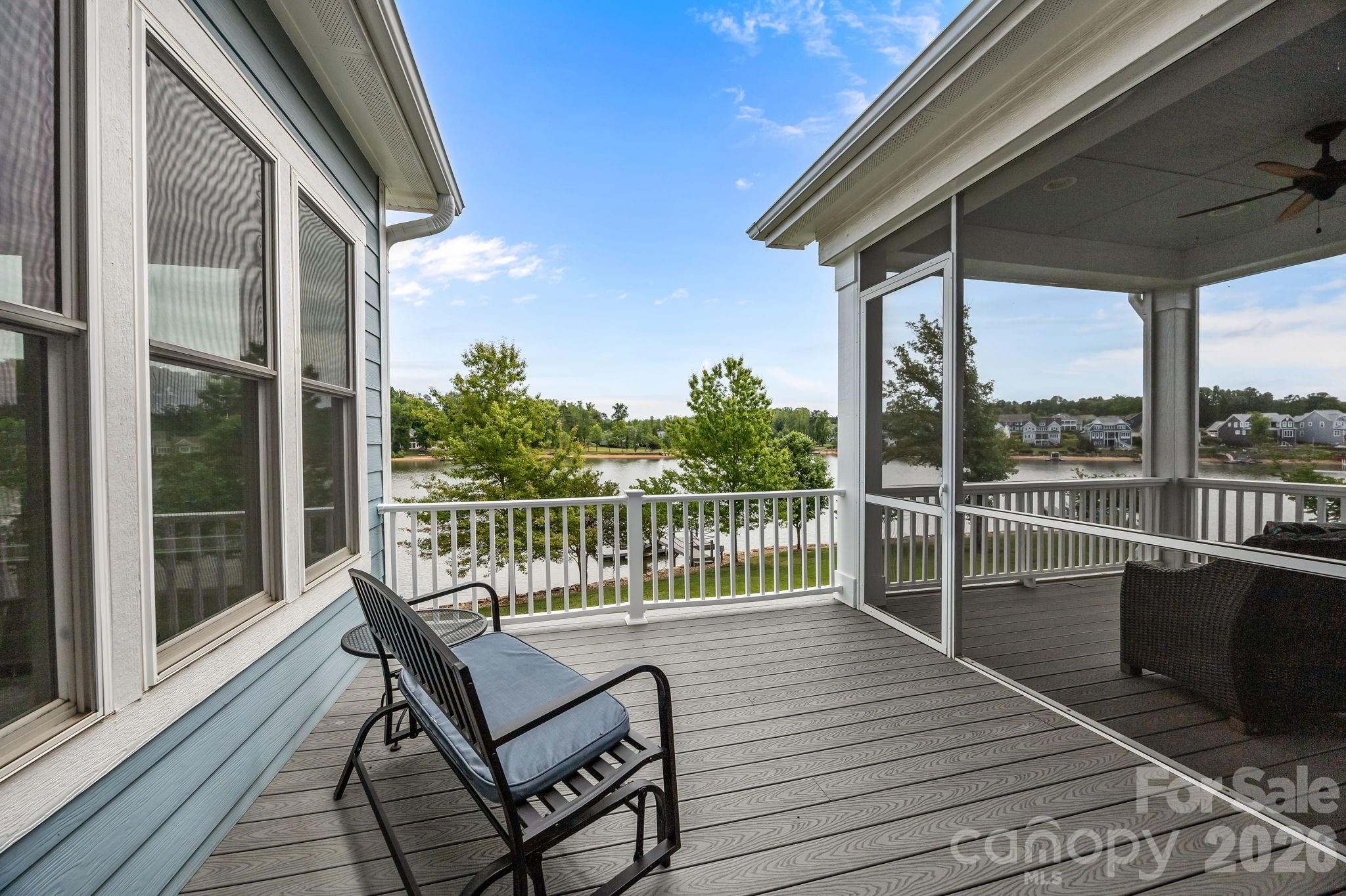 122 Sisters Cove Court — Mooresville