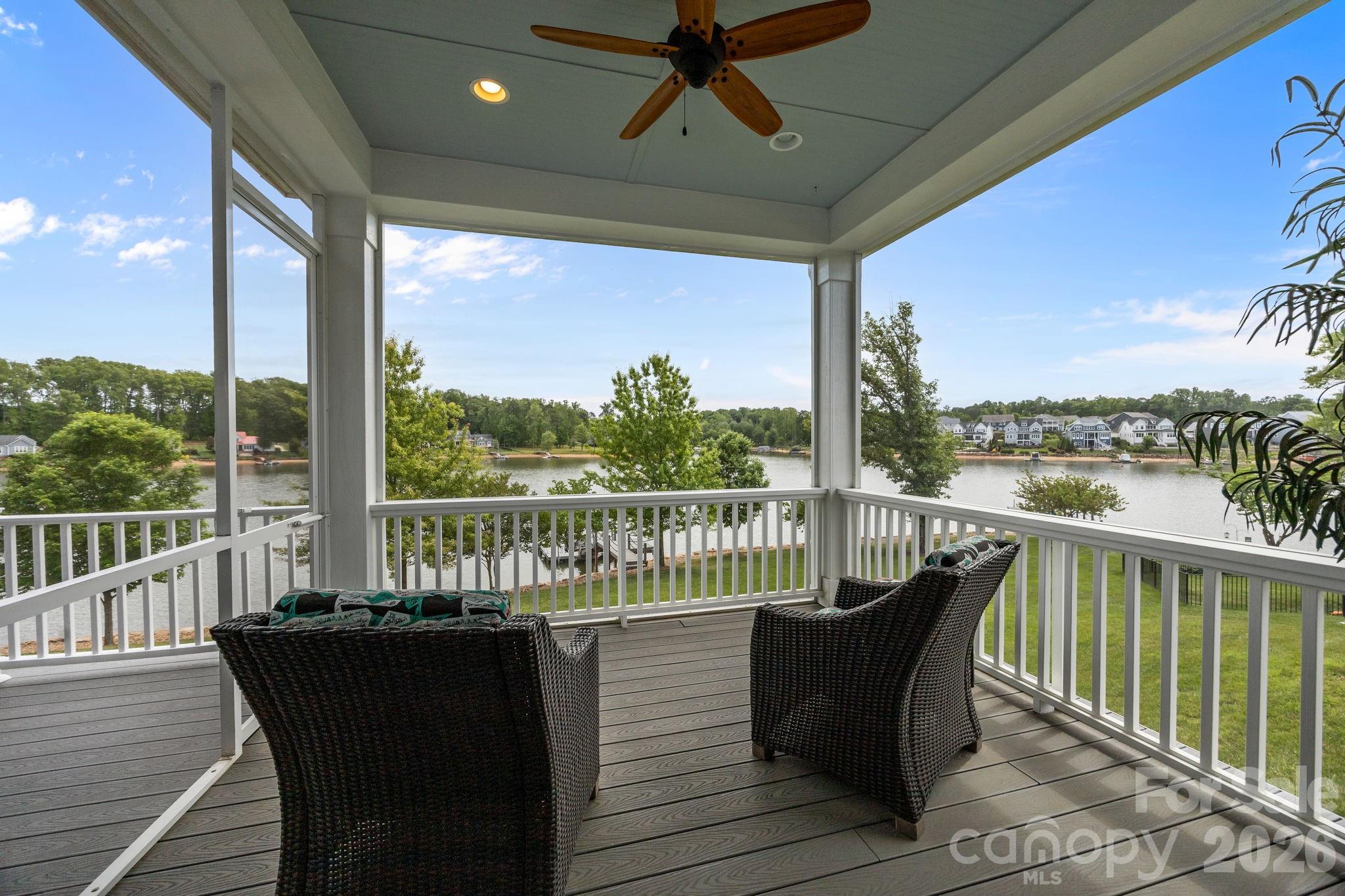 122 Sisters Cove Court — Mooresville