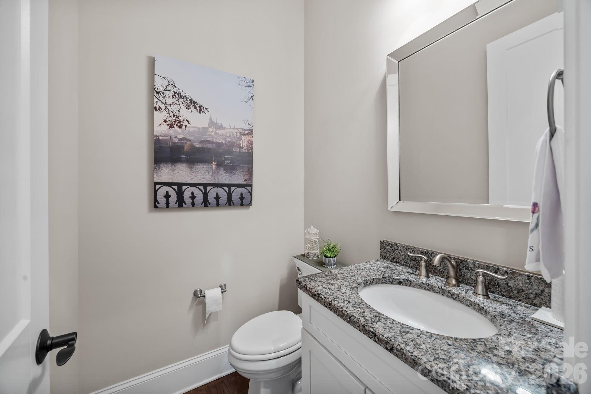 122 Sisters Cove Court — Mooresville