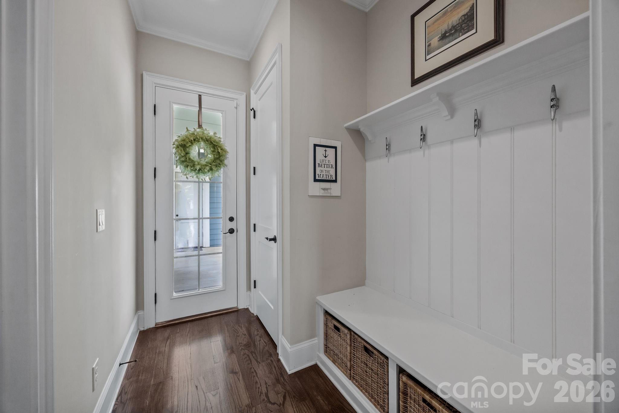 122 Sisters Cove Court — Mooresville