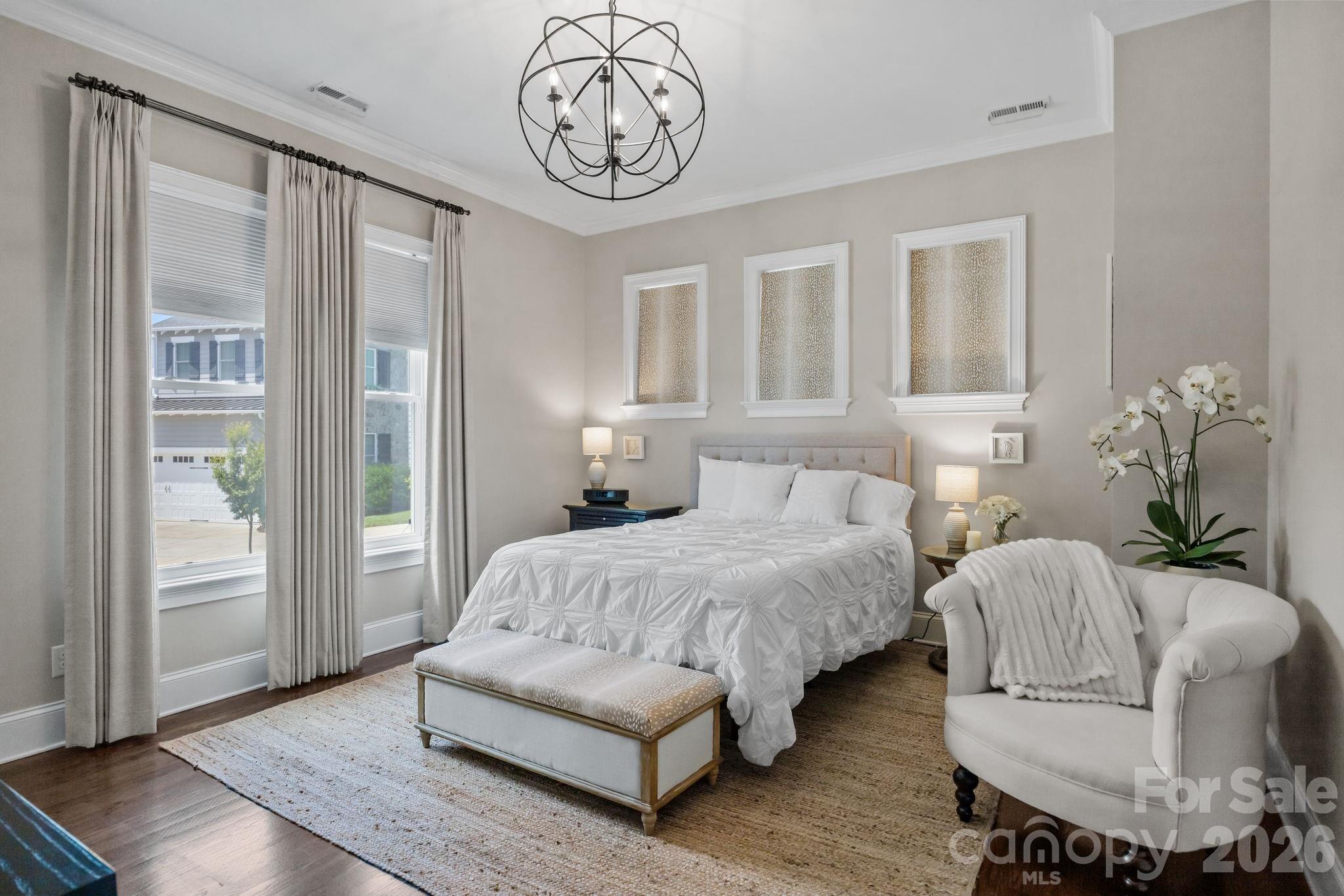 122 Sisters Cove Court — Mooresville