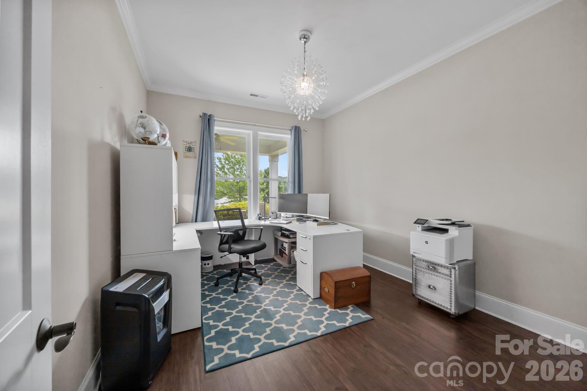122 Sisters Cove Court — Mooresville