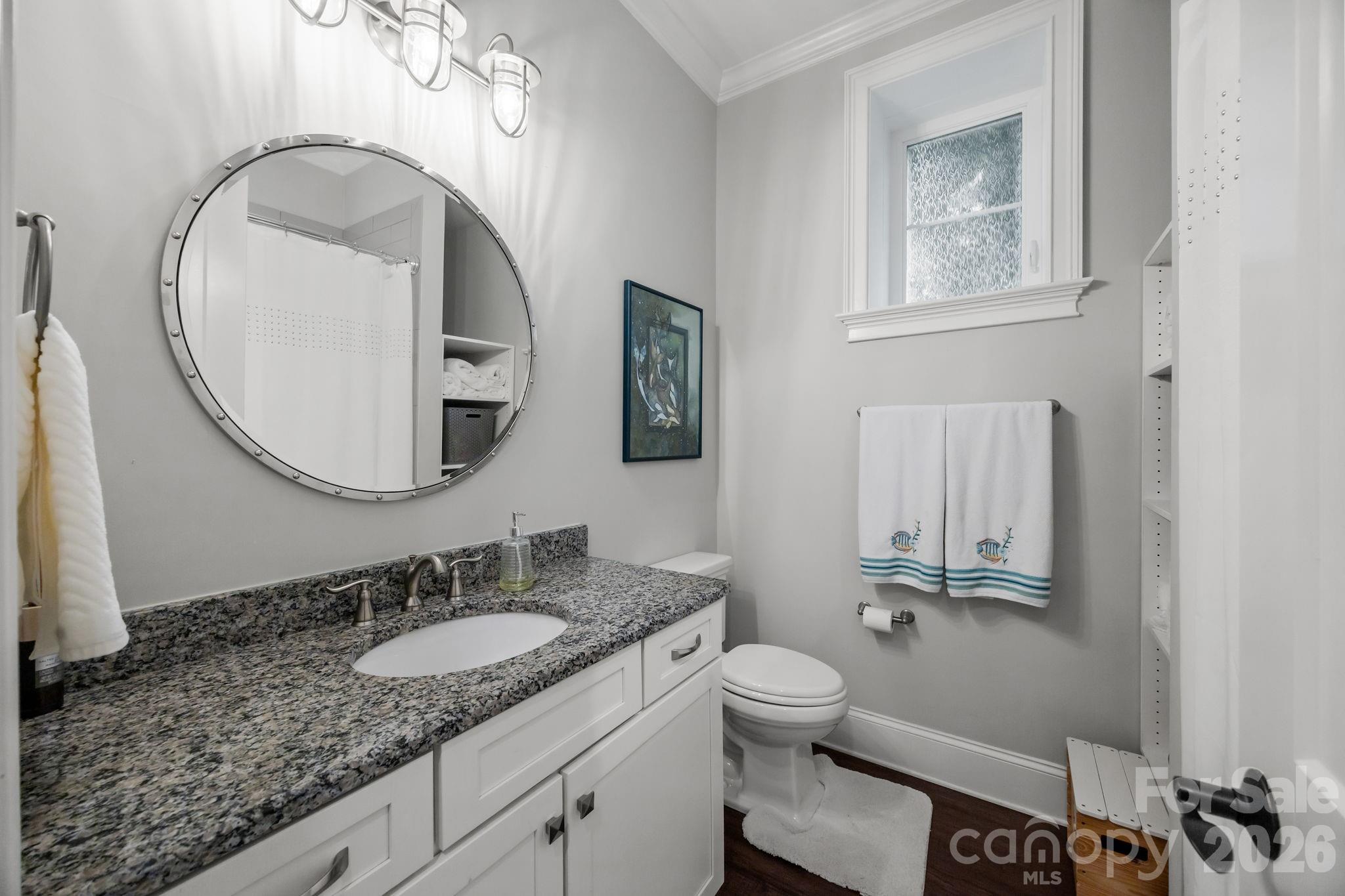 122 Sisters Cove Court — Mooresville