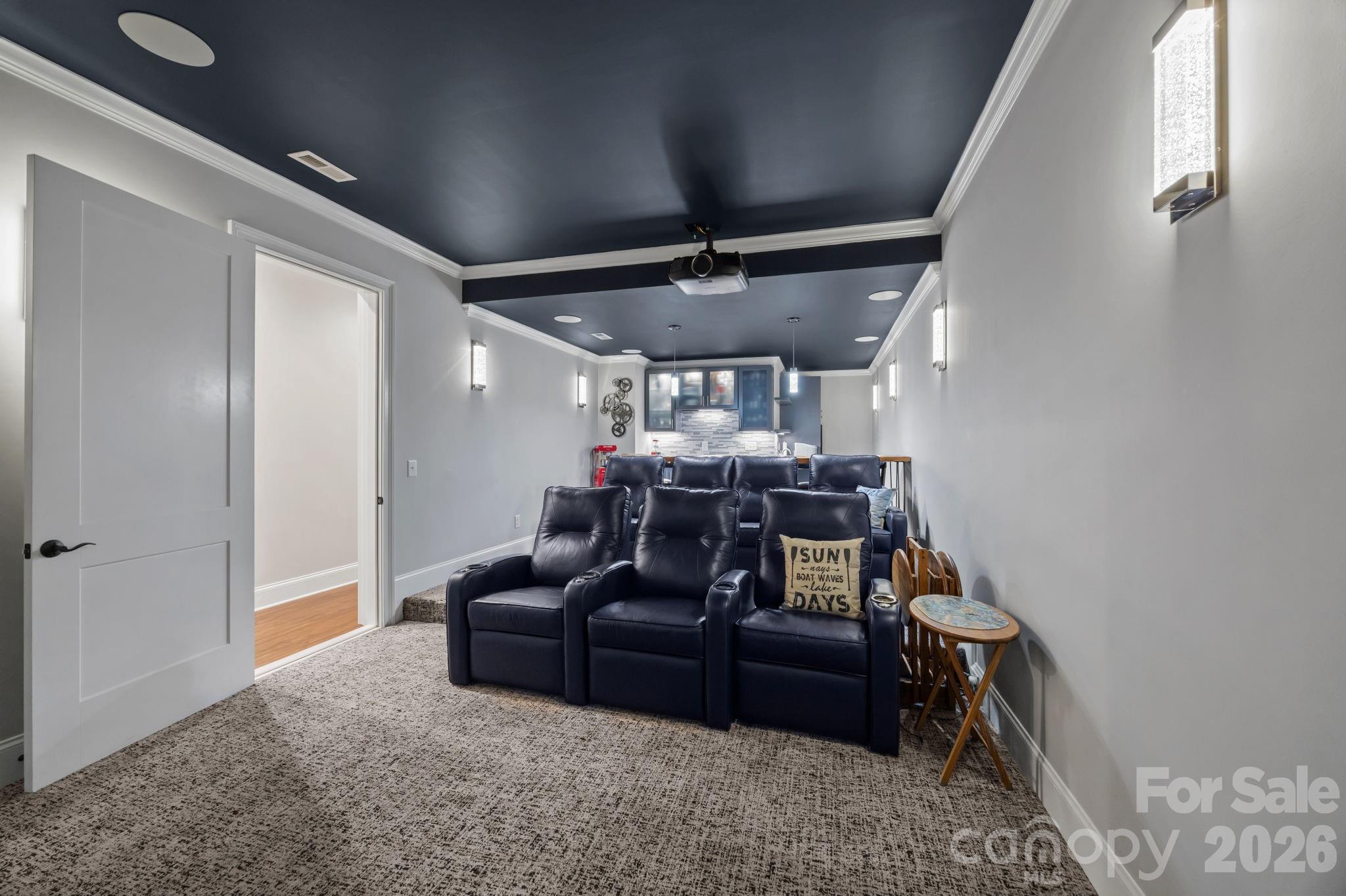 122 Sisters Cove Court — Mooresville