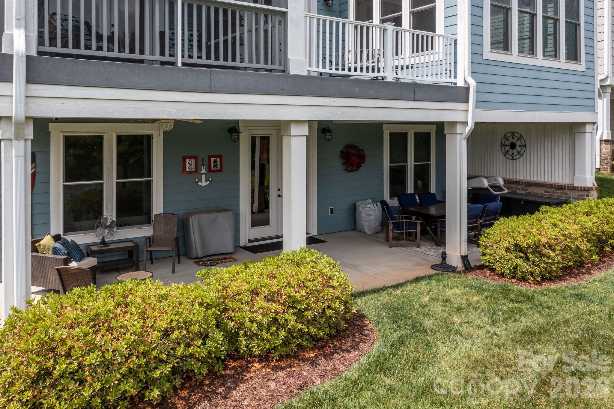 122 Sisters Cove Court — Mooresville