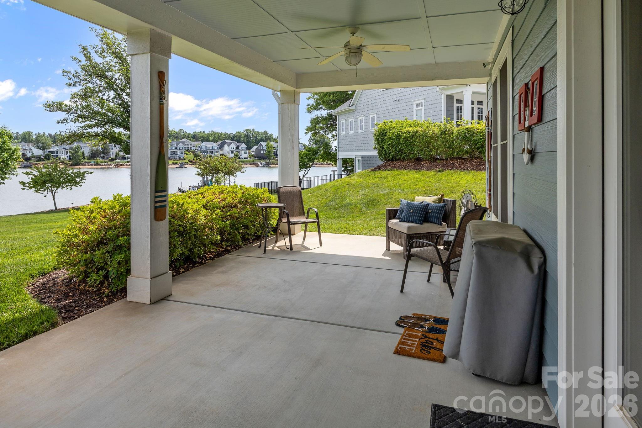 122 Sisters Cove Court — Mooresville