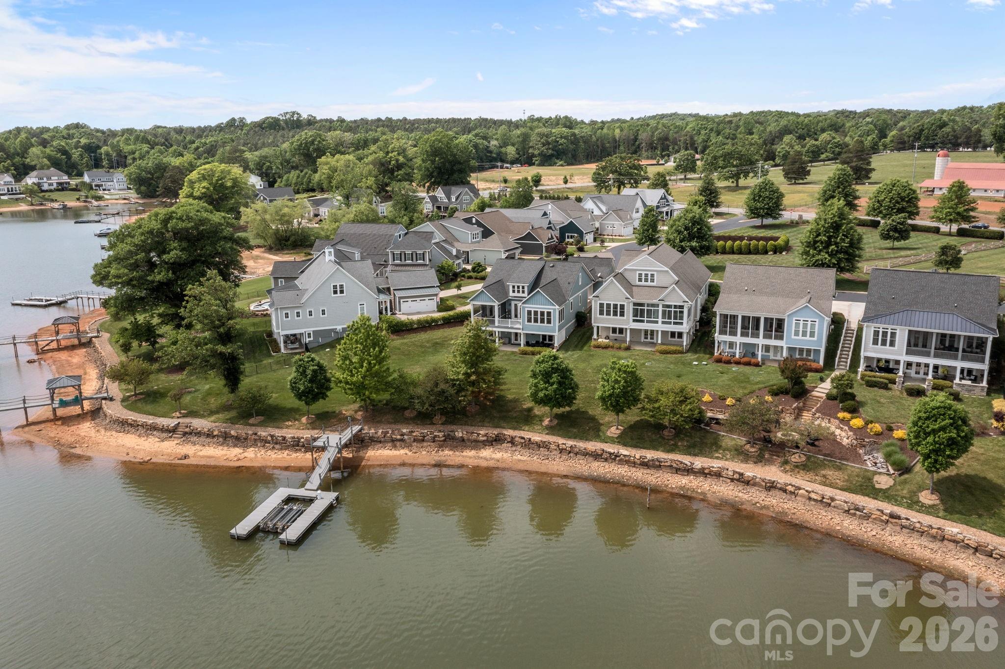 122 Sisters Cove Court — Mooresville