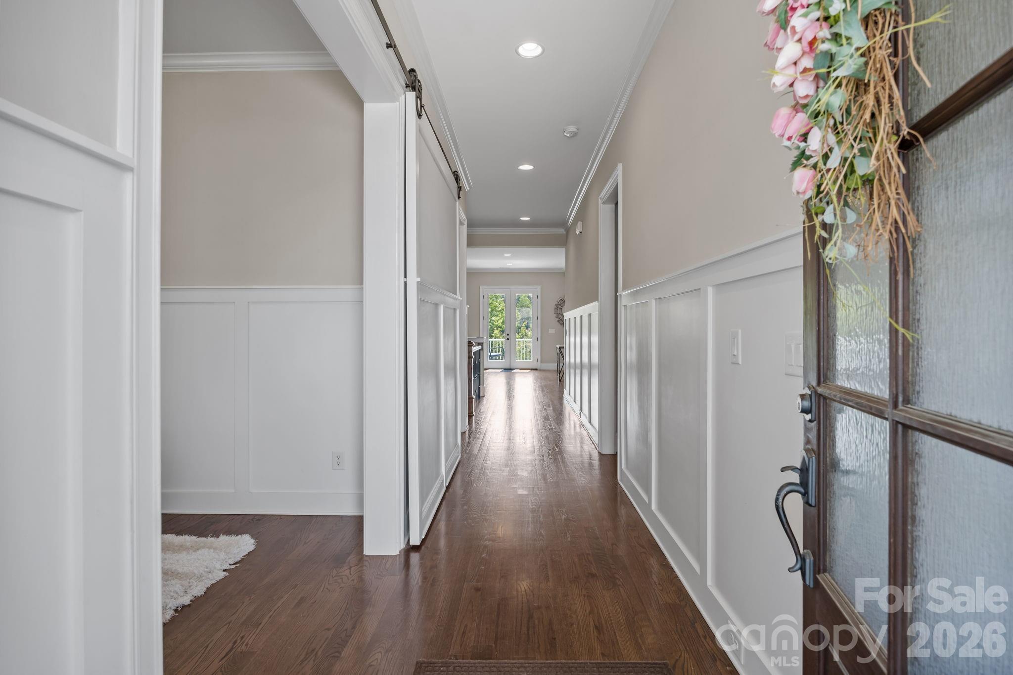 122 Sisters Cove Court — Mooresville