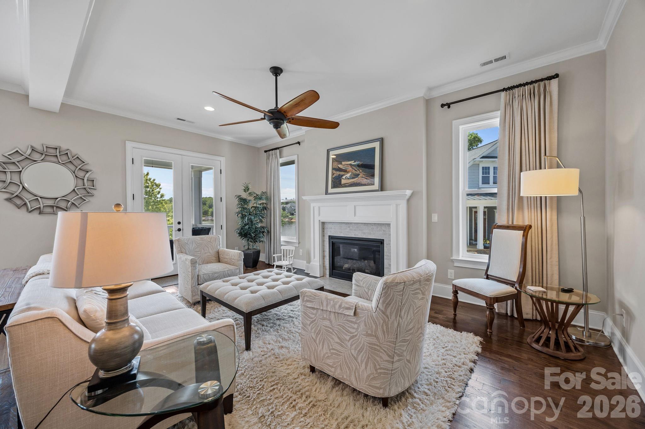 122 Sisters Cove Court — Mooresville
