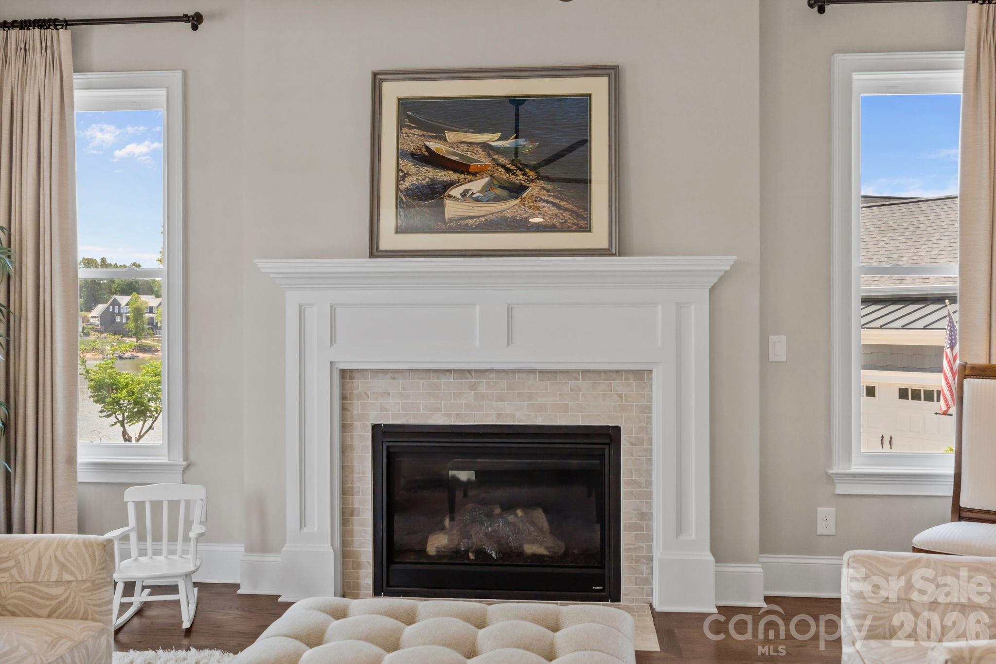 122 Sisters Cove Court — Mooresville