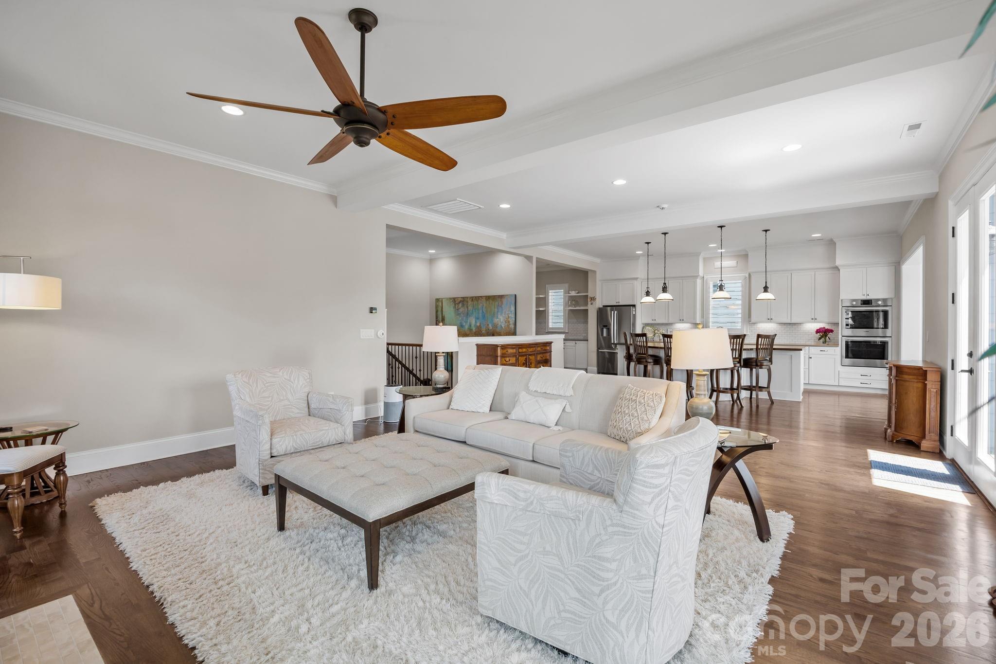122 Sisters Cove Court — Mooresville