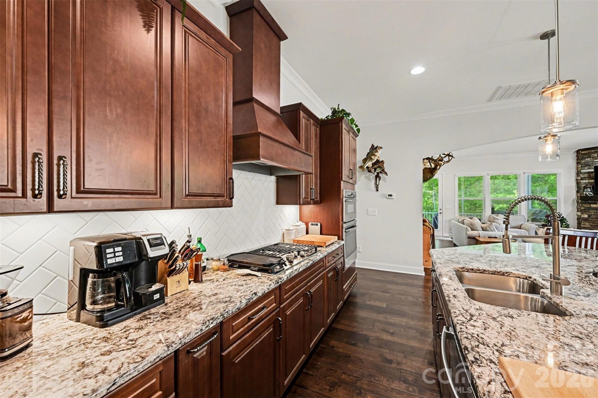 1033 Moonlight Mist Road — Belmont