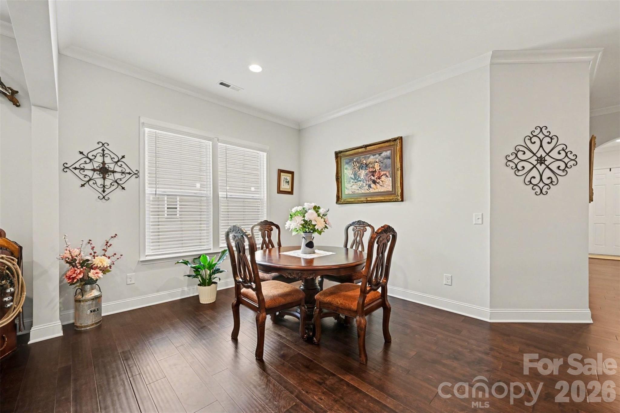 1033 Moonlight Mist Road — Belmont
