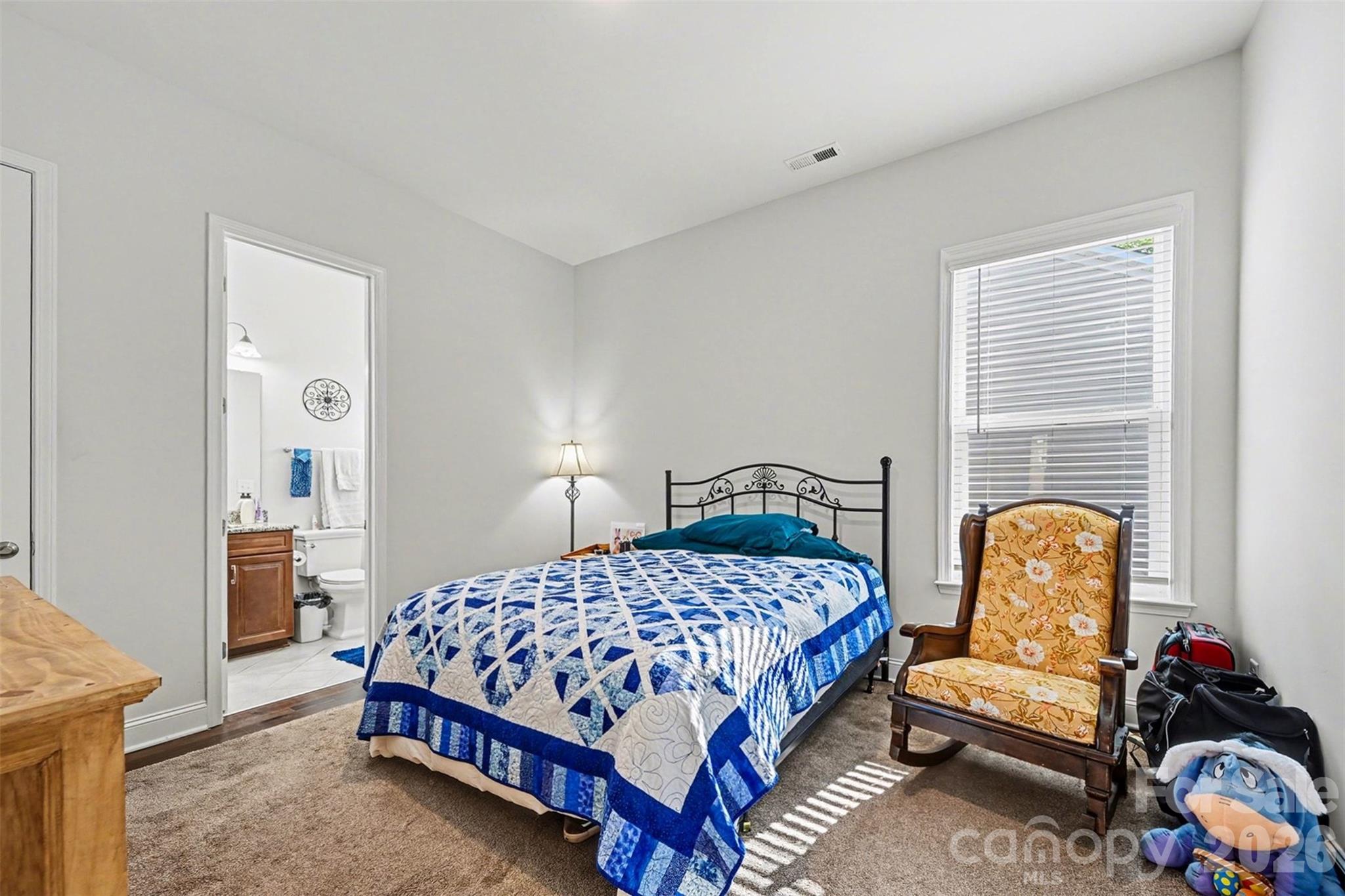 1033 Moonlight Mist Road — Belmont