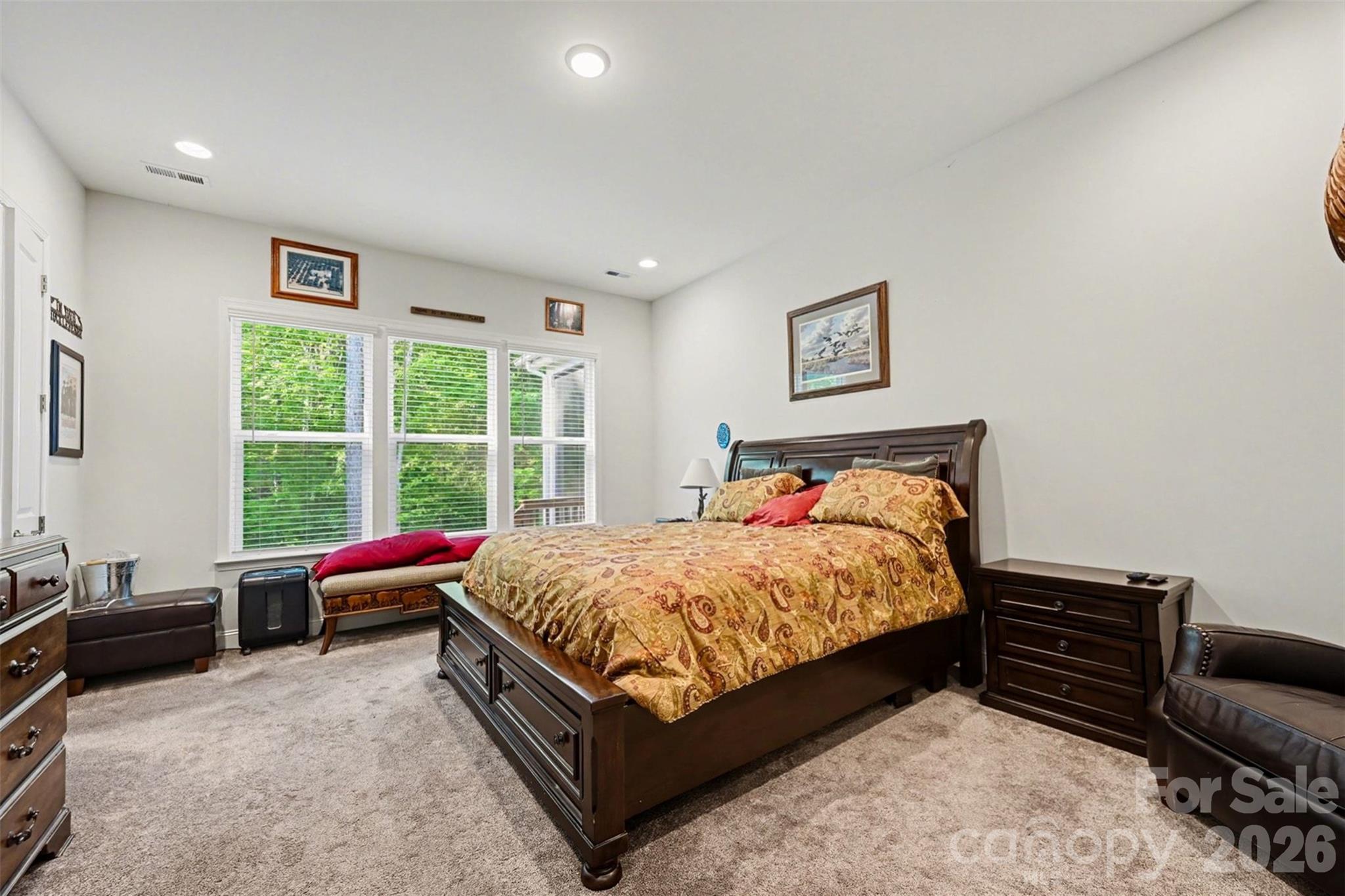 1033 Moonlight Mist Road — Belmont