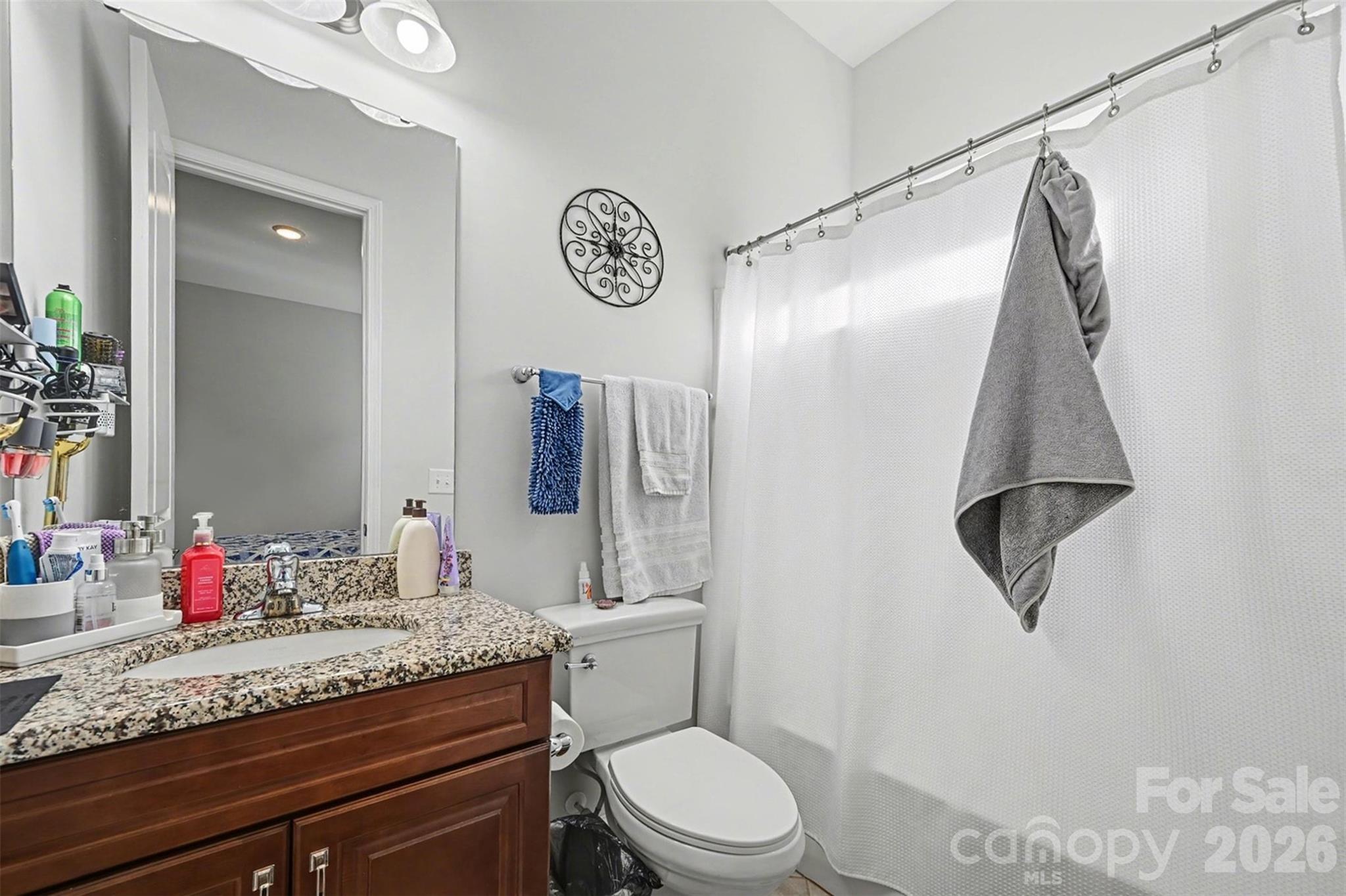 1033 Moonlight Mist Road — Belmont