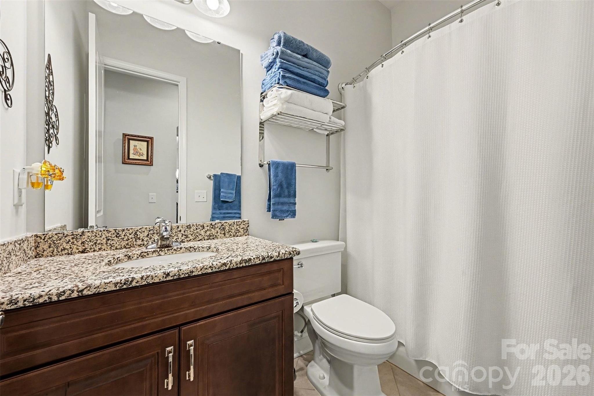 1033 Moonlight Mist Road — Belmont