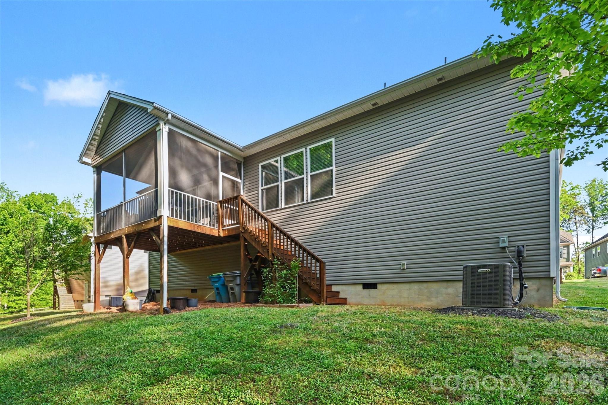 1033 Moonlight Mist Road — Belmont