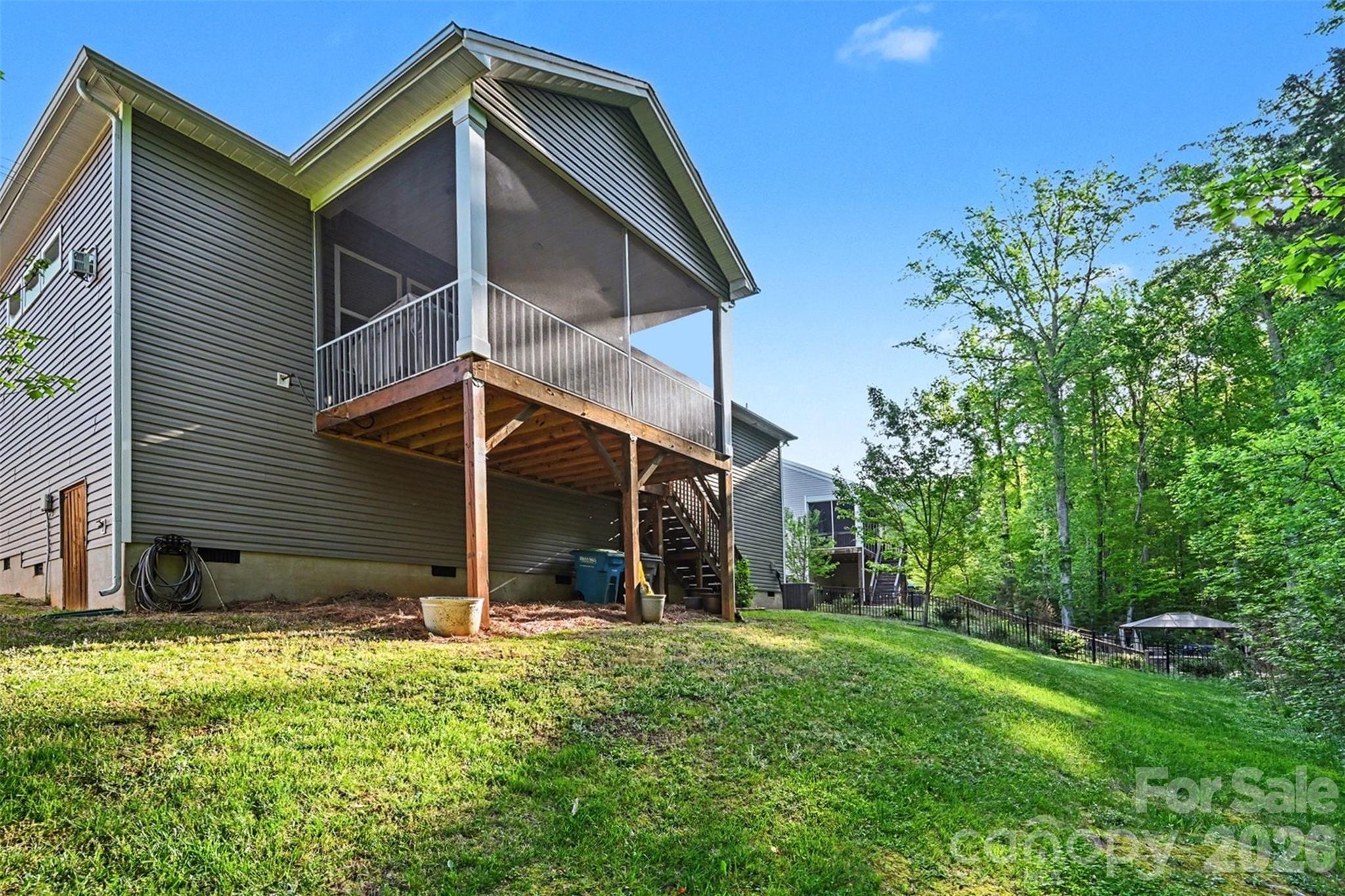 1033 Moonlight Mist Road — Belmont