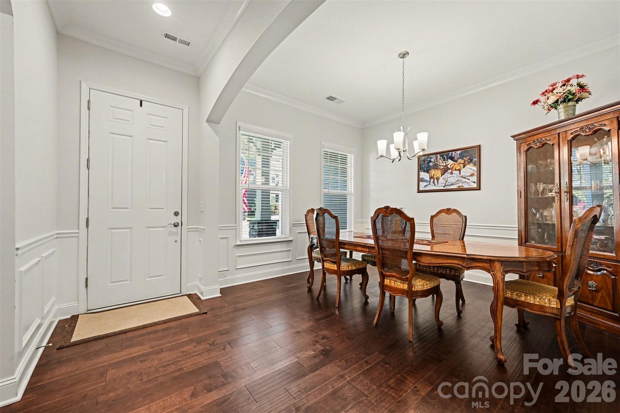 1033 Moonlight Mist Road — Belmont