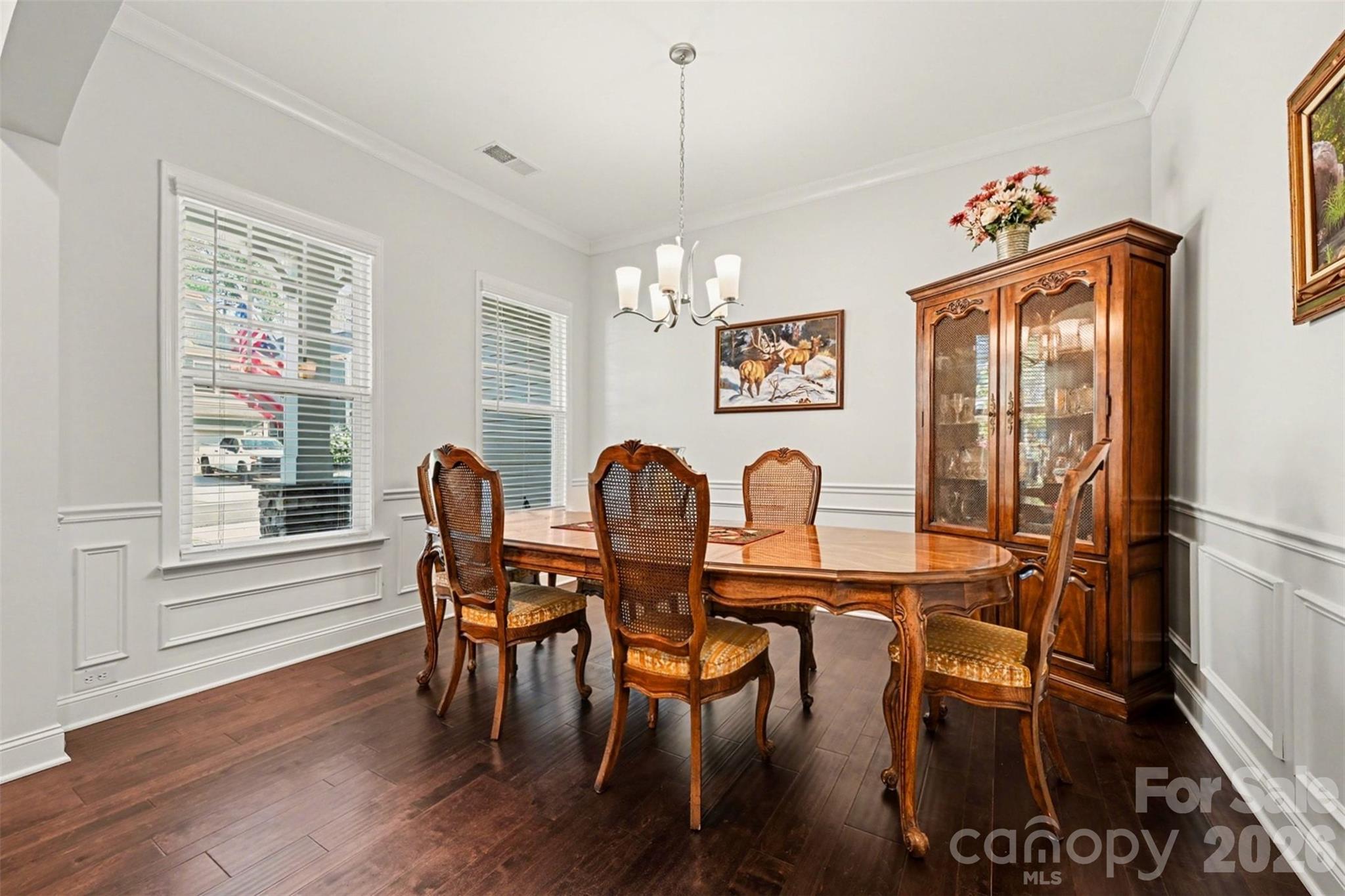 1033 Moonlight Mist Road — Belmont