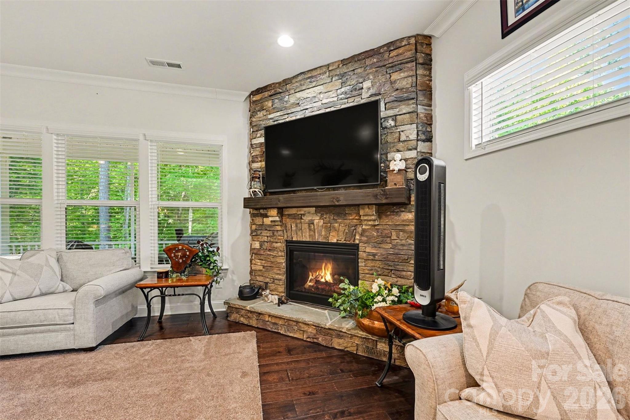 1033 Moonlight Mist Road — Belmont