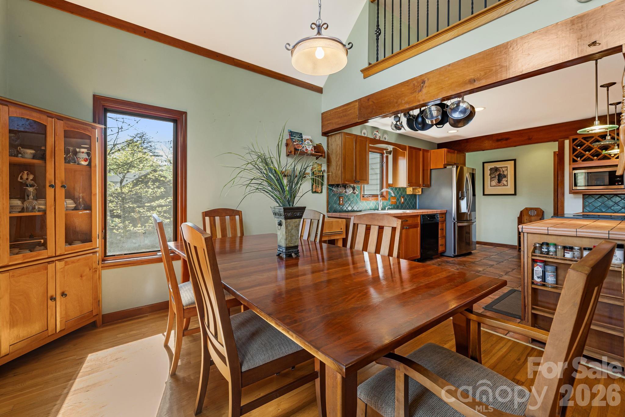 144 Hilltop Road — Black Mountain