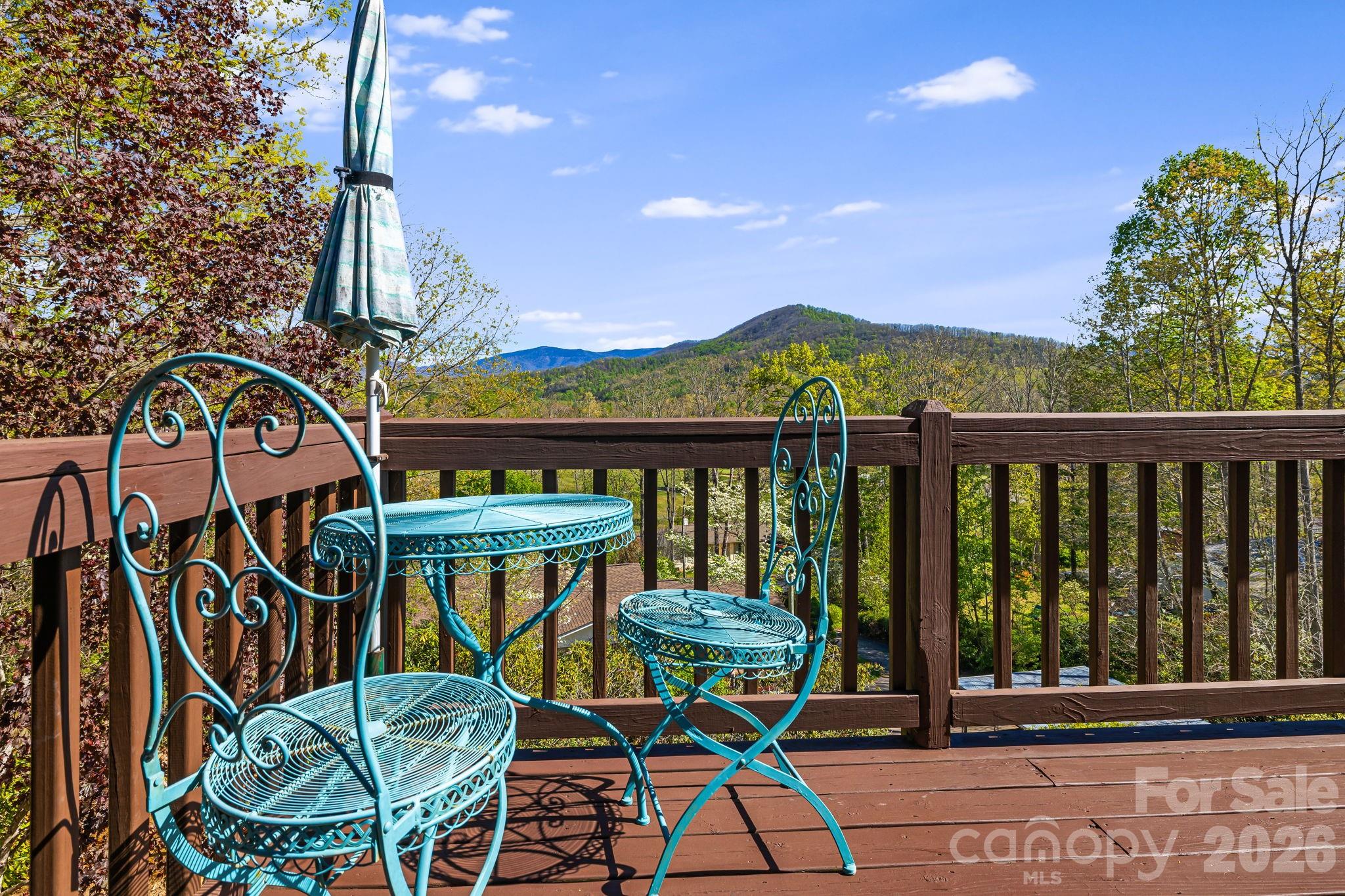 144 Hilltop Road — Black Mountain