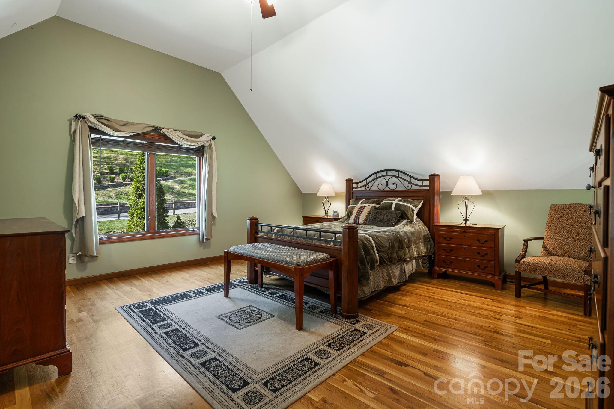 144 Hilltop Road — Black Mountain