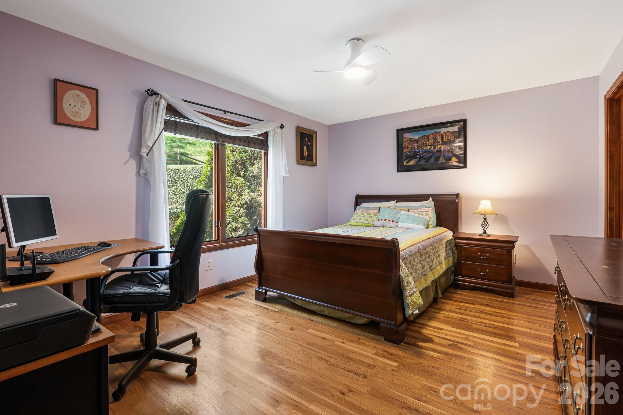 144 Hilltop Road — Black Mountain