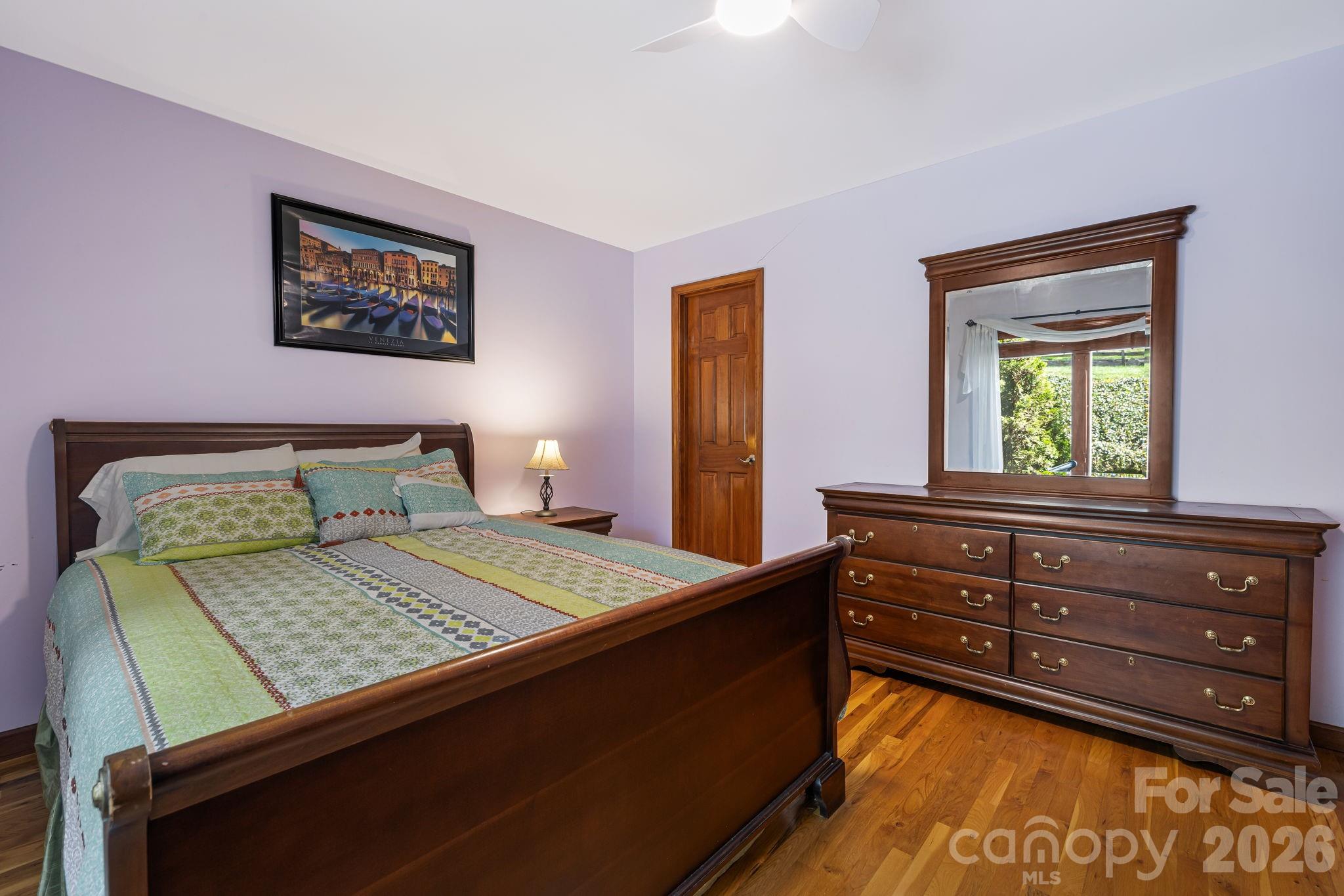 144 Hilltop Road — Black Mountain