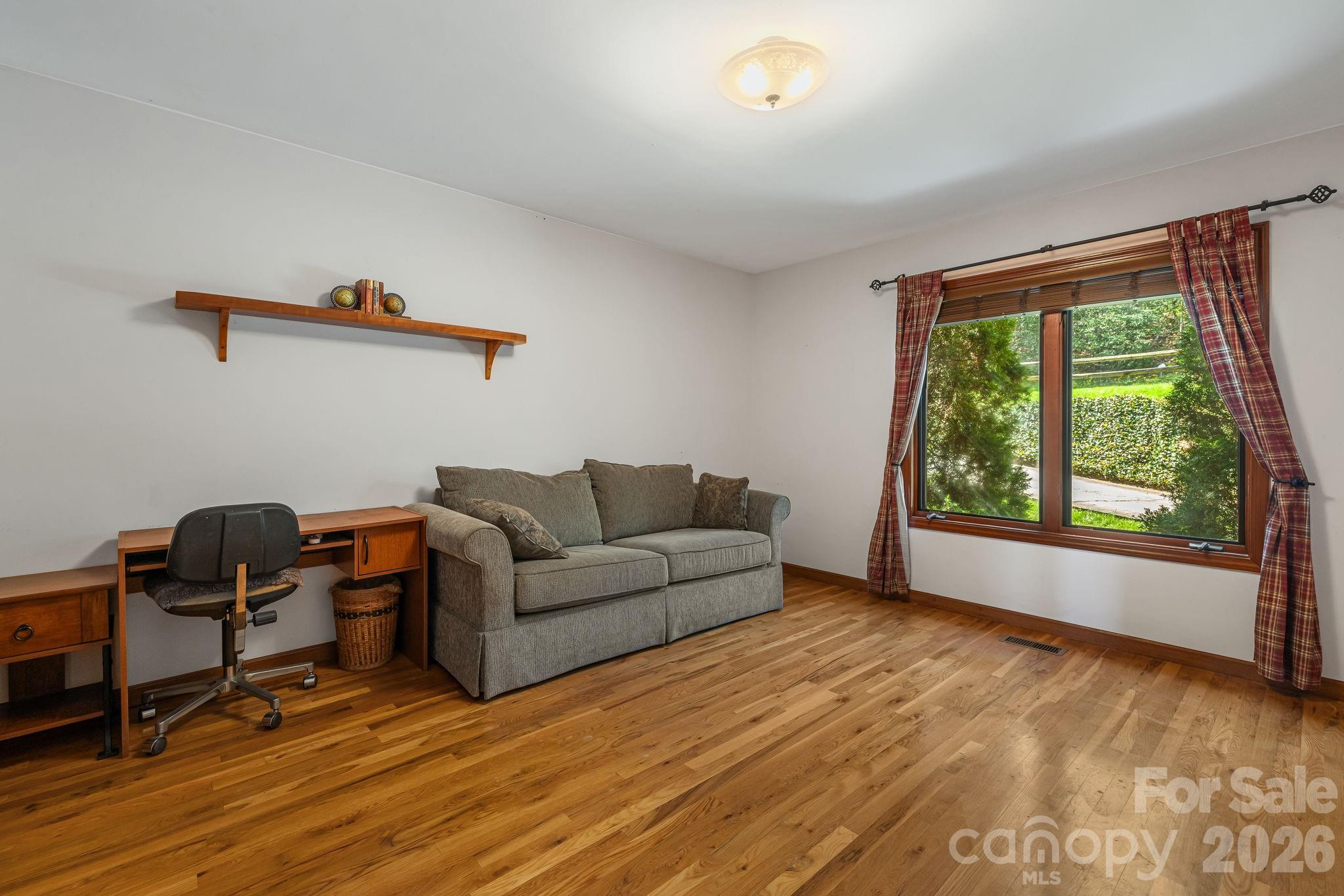 144 Hilltop Road — Black Mountain