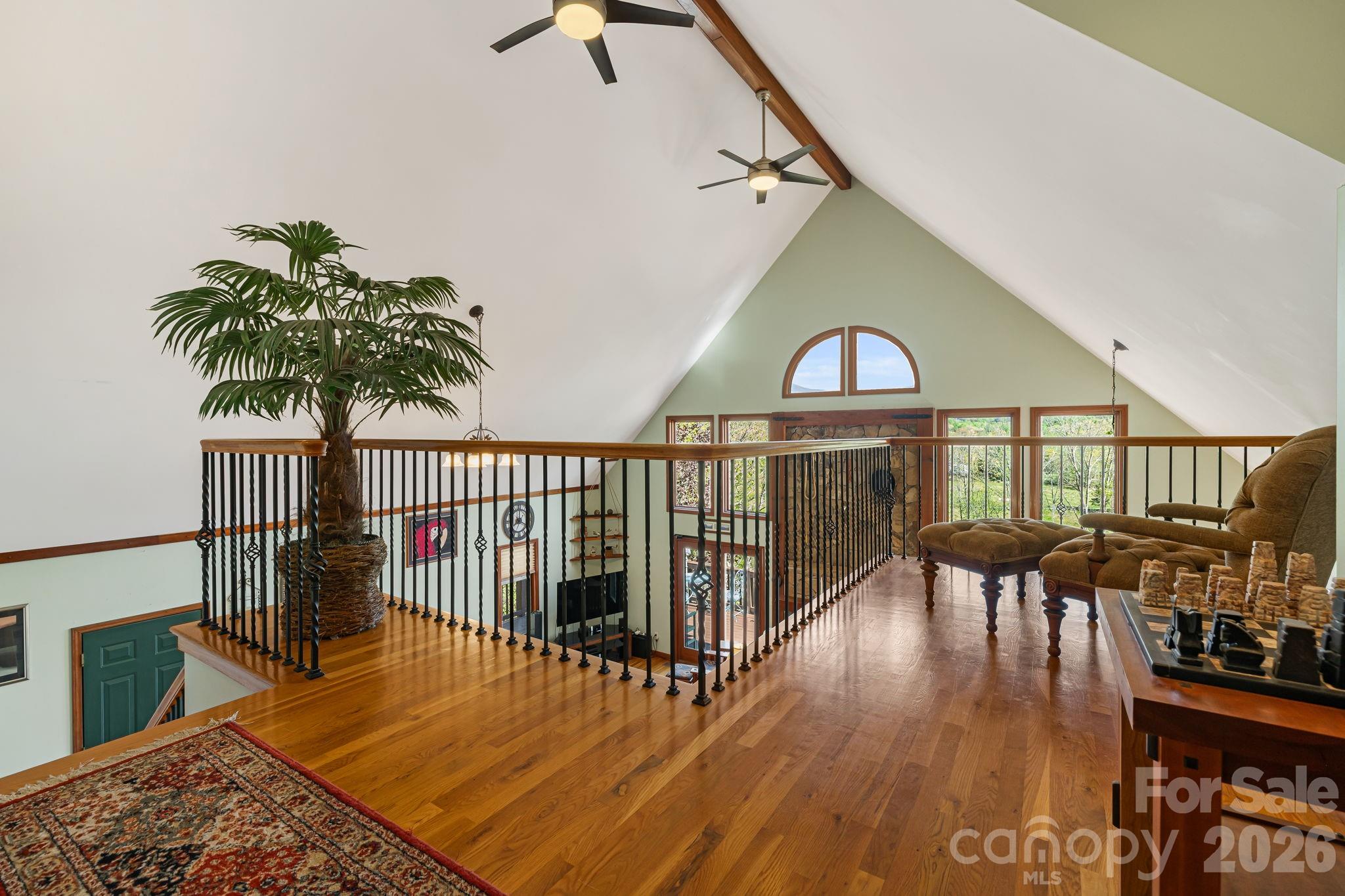 144 Hilltop Road — Black Mountain