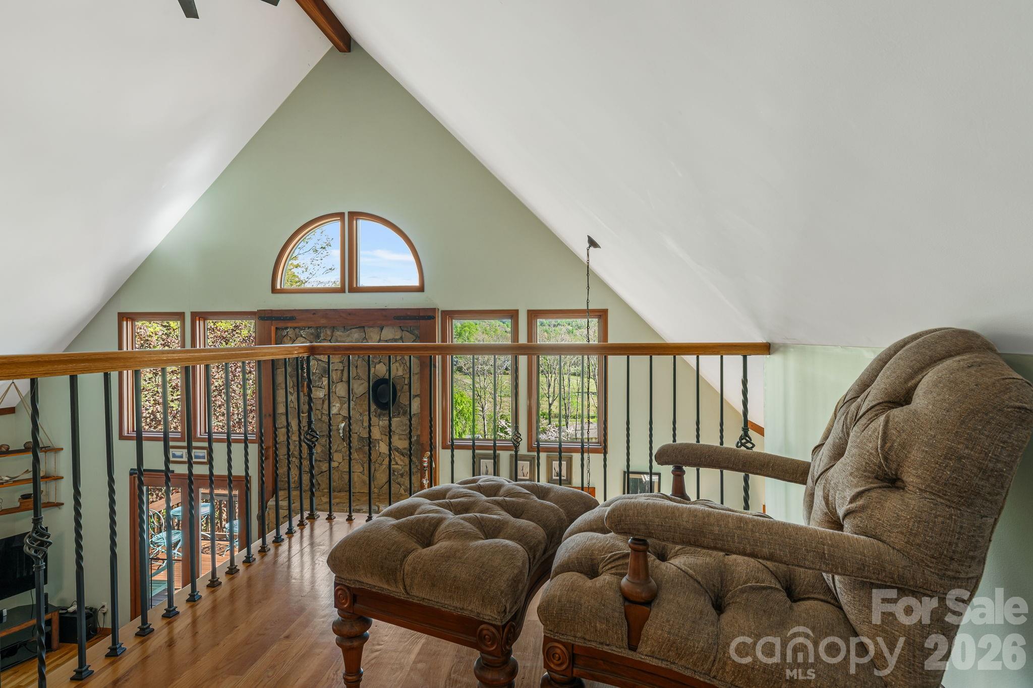144 Hilltop Road — Black Mountain