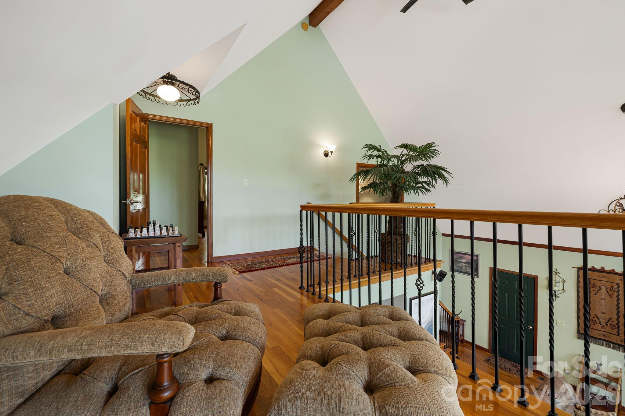 144 Hilltop Road — Black Mountain