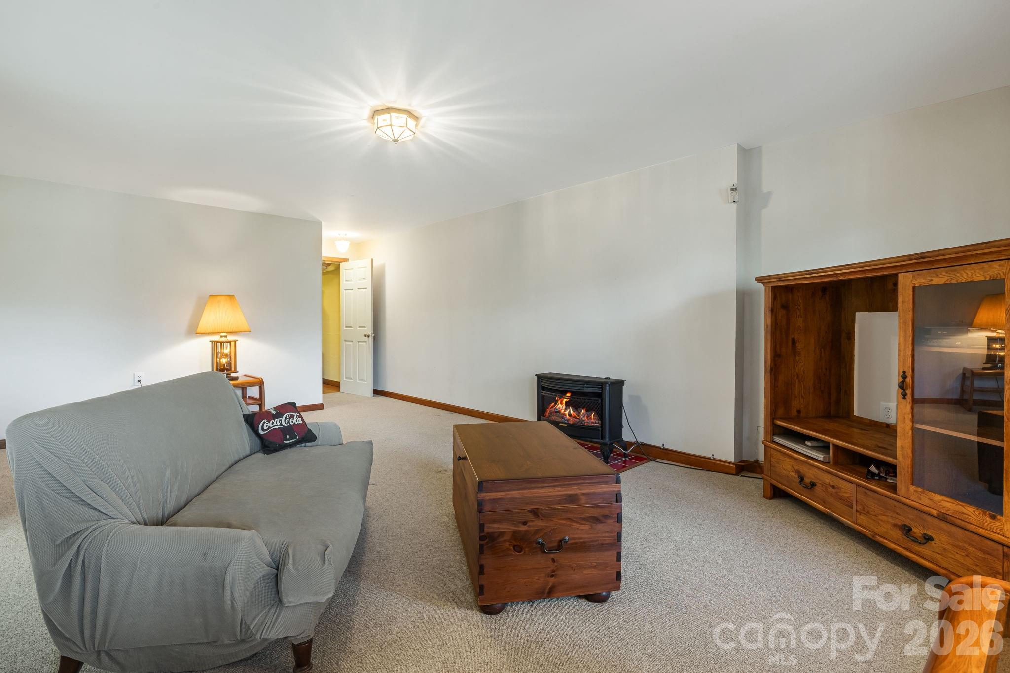 144 Hilltop Road — Black Mountain