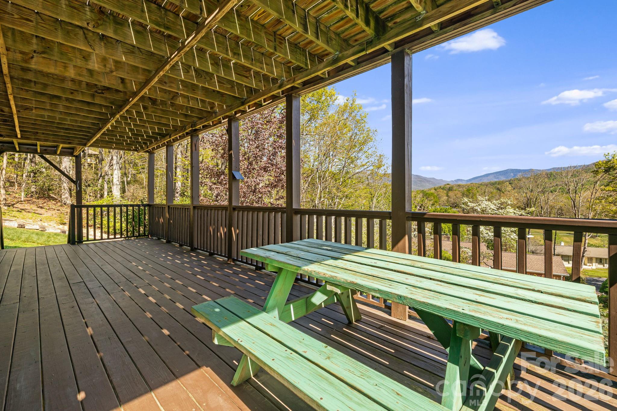 144 Hilltop Road — Black Mountain