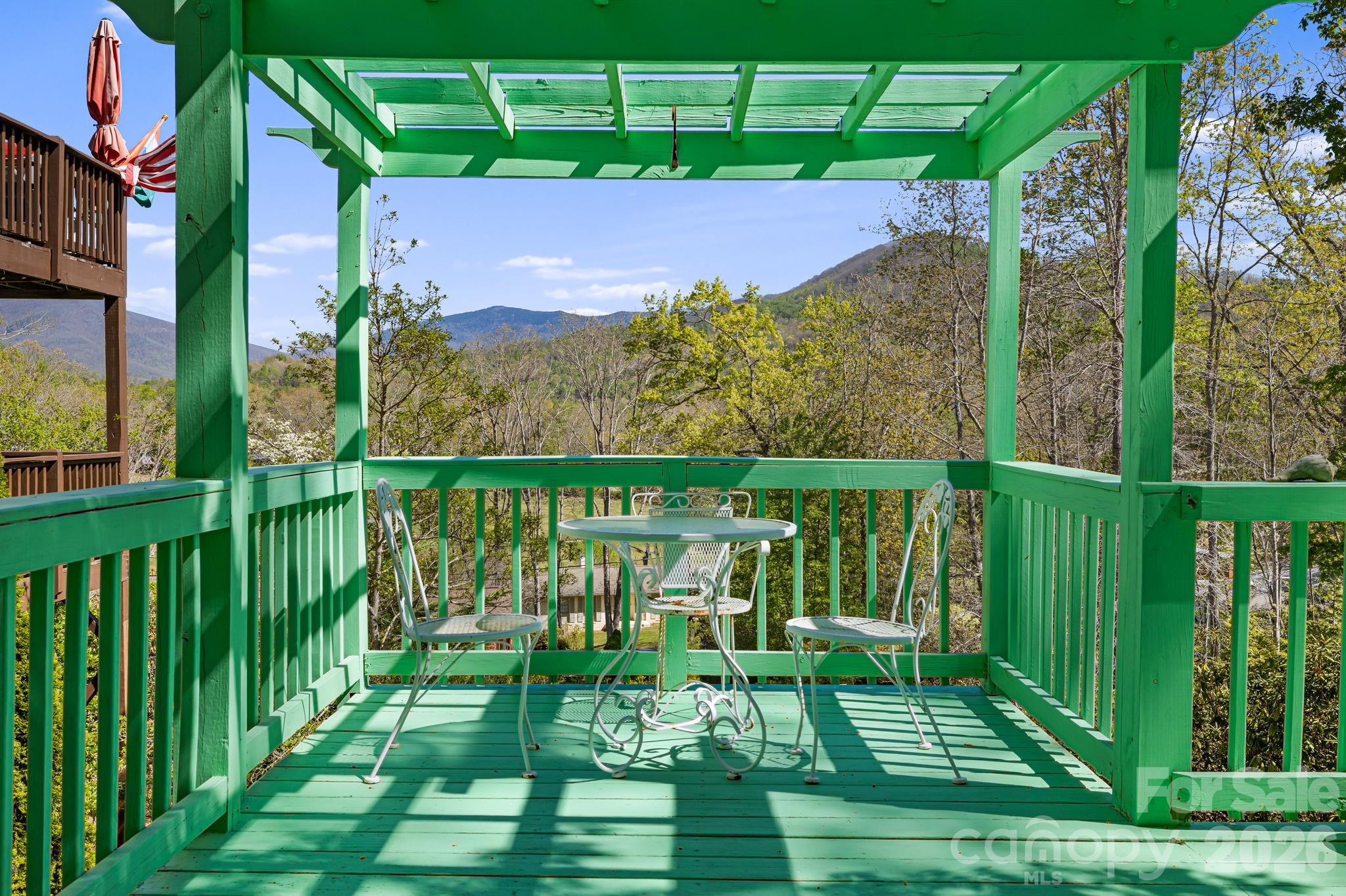 144 Hilltop Road — Black Mountain