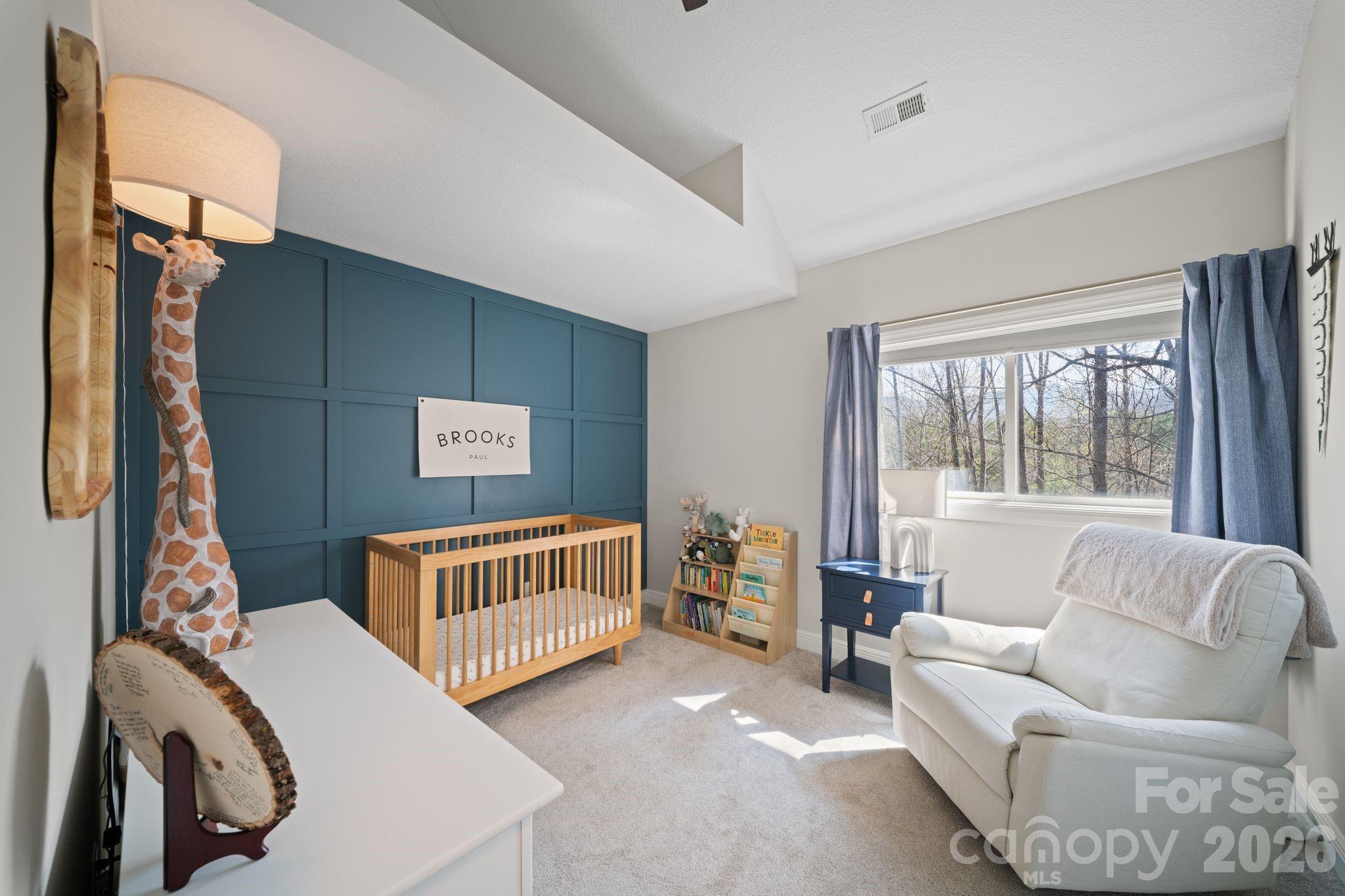 104 Black Hawk Ridge — Weaverville