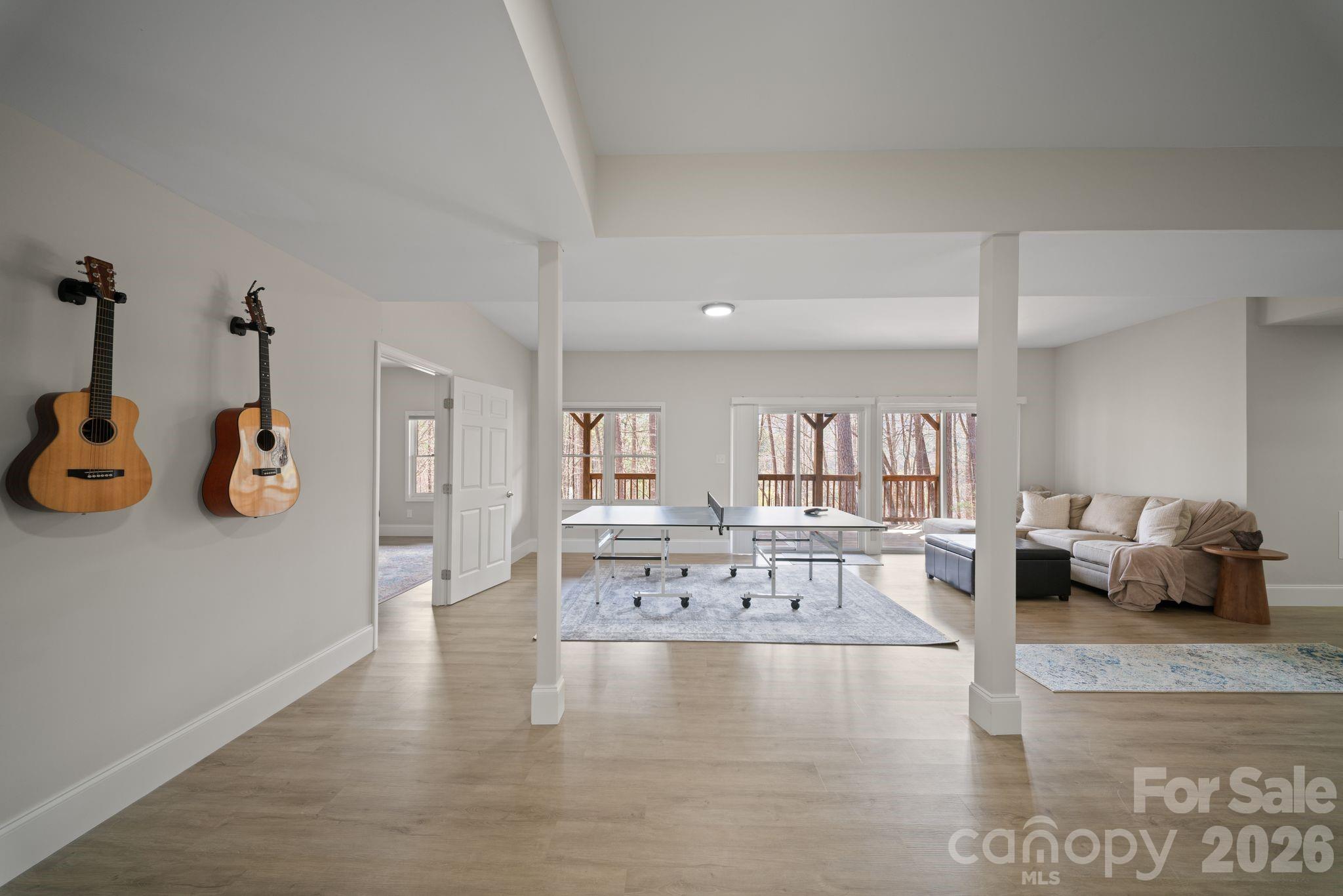 104 Black Hawk Ridge — Weaverville
