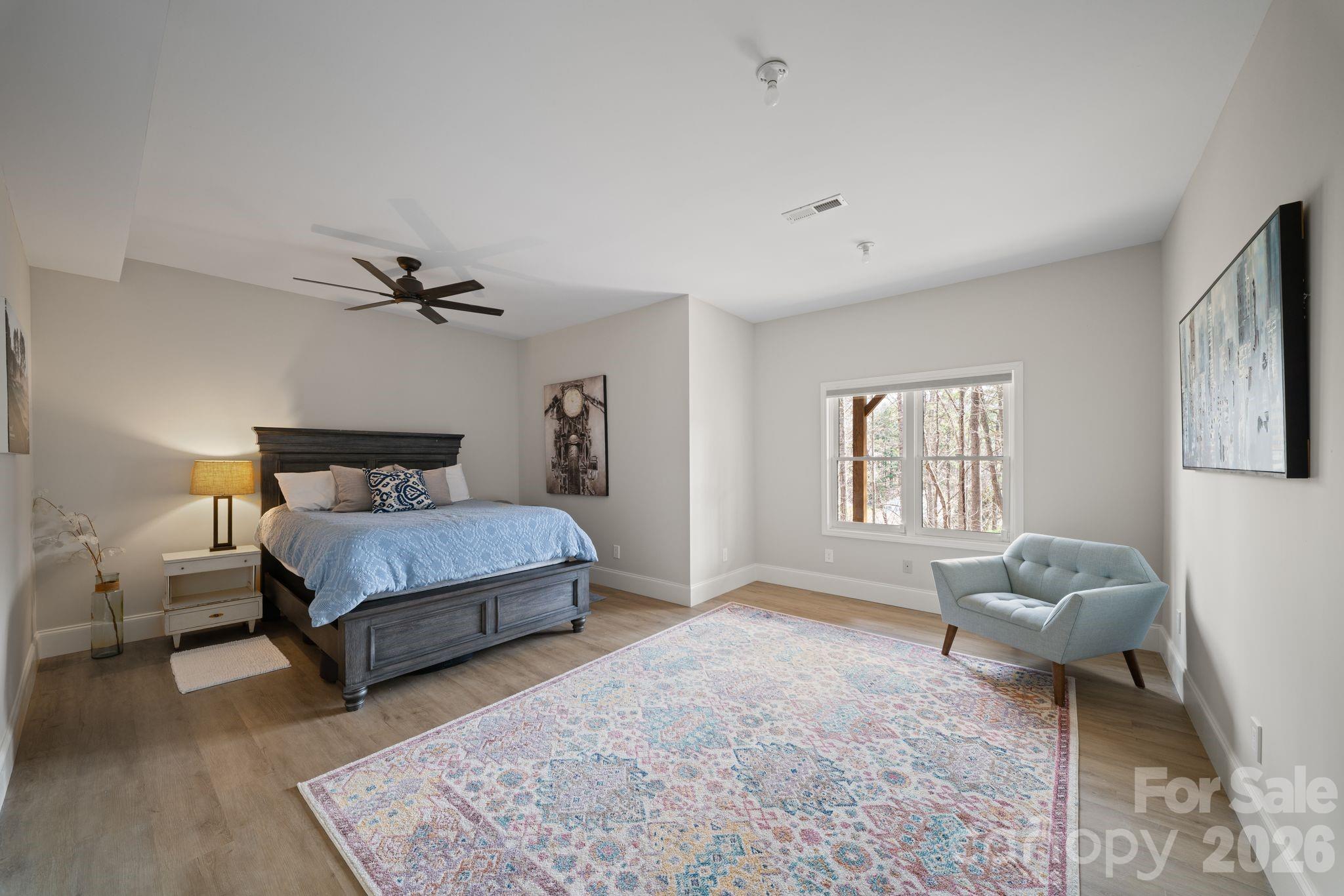 104 Black Hawk Ridge — Weaverville