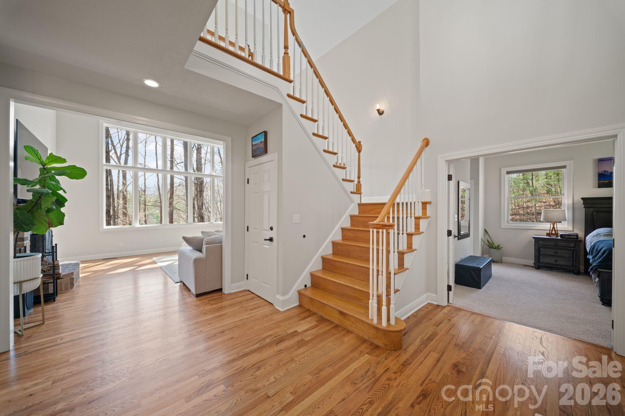 104 Black Hawk Ridge — Weaverville